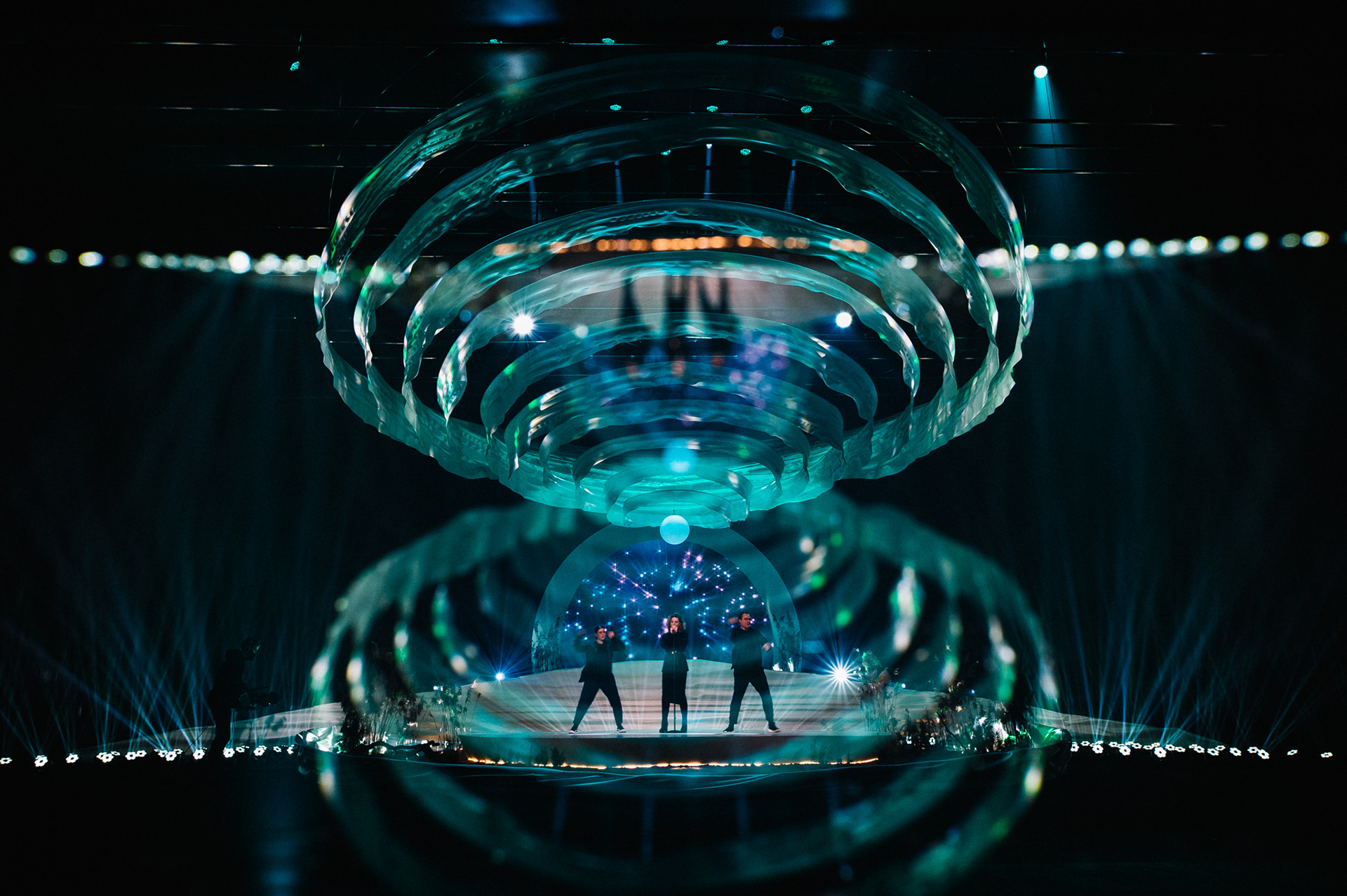 KARO 2021, Klaipėda