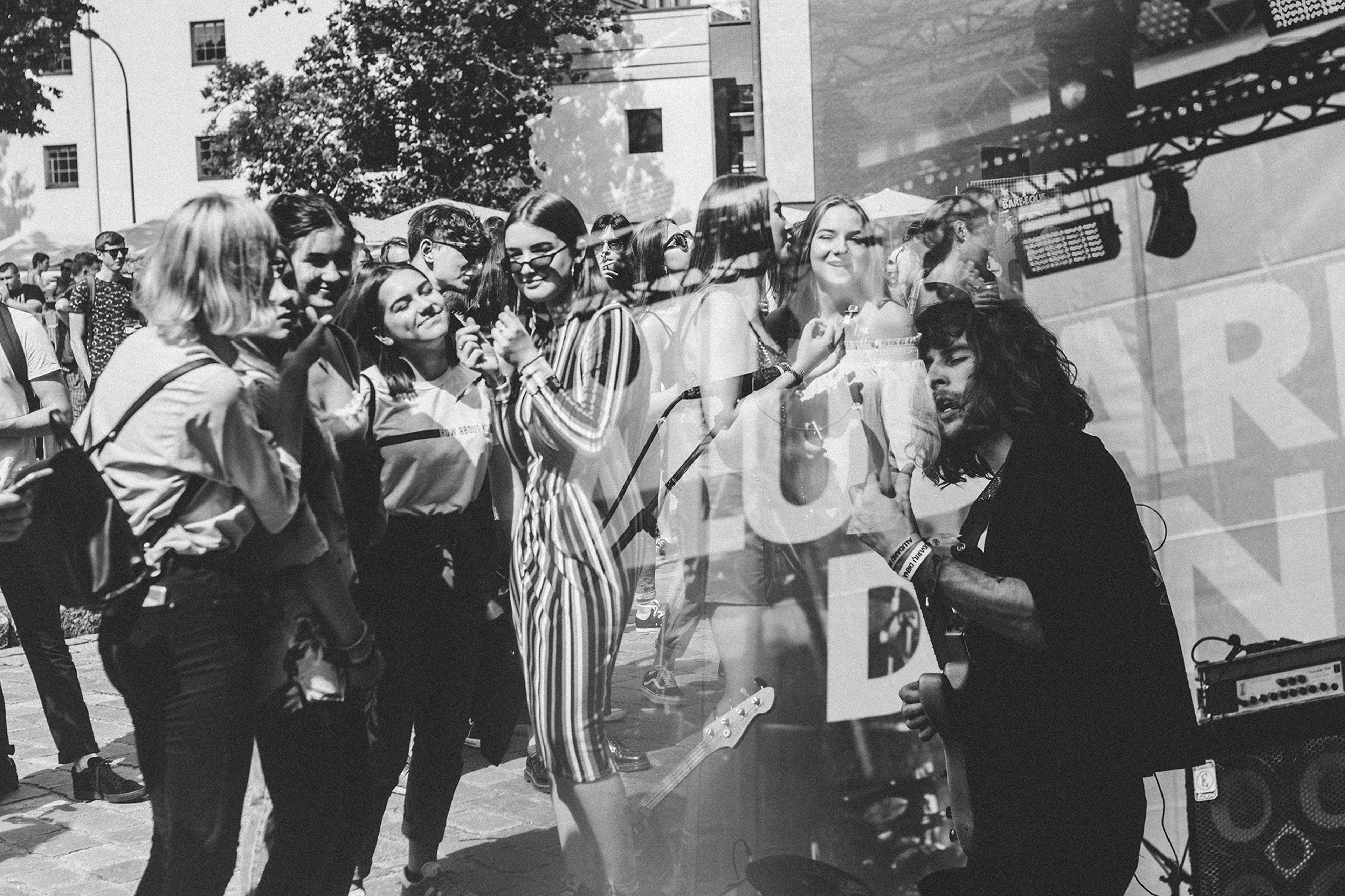 Flash Voyage 2018, Klaipėda