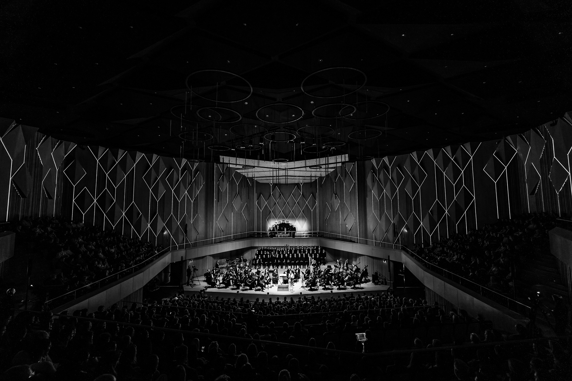 „Open To The World“ 2024, Vilnius