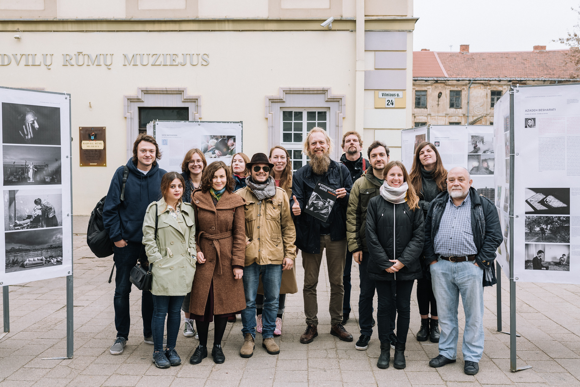 Vilnius Photo Circle 2019