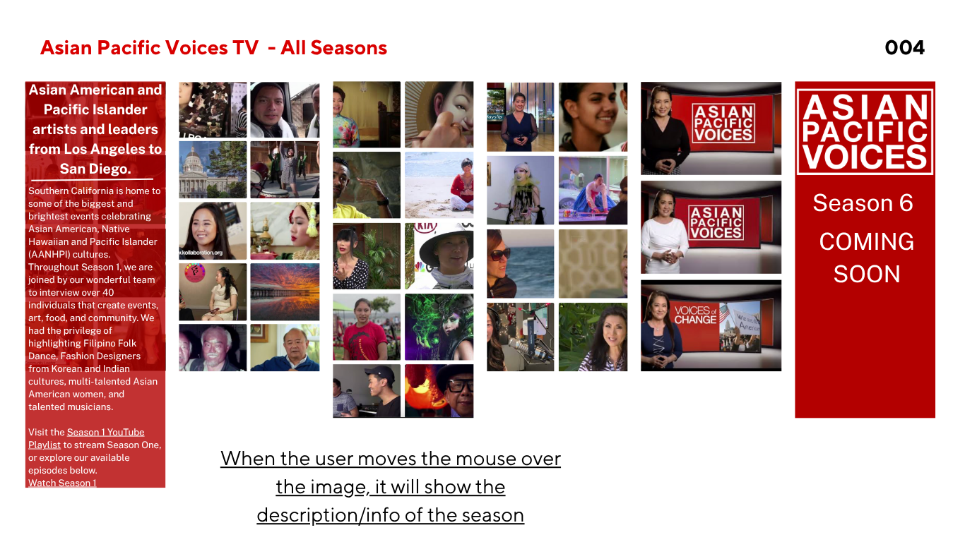 Asian Pacific Voices TV All Seasons 2/2 - Page 4
