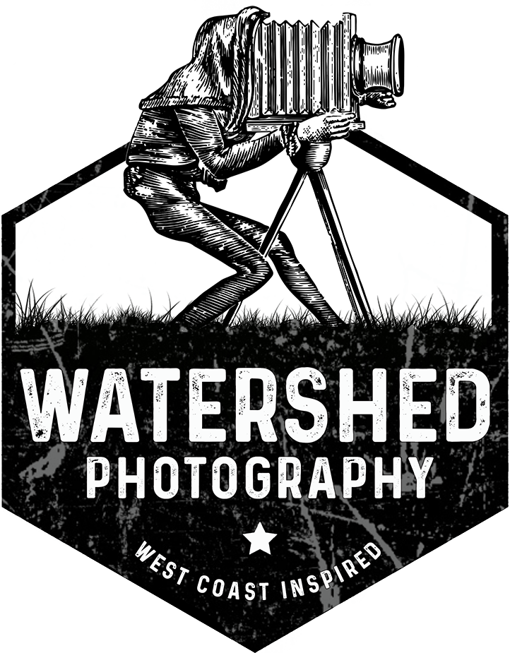 Watershed Photography | Craig Roberts