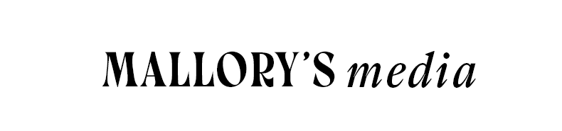 Mallory's Media