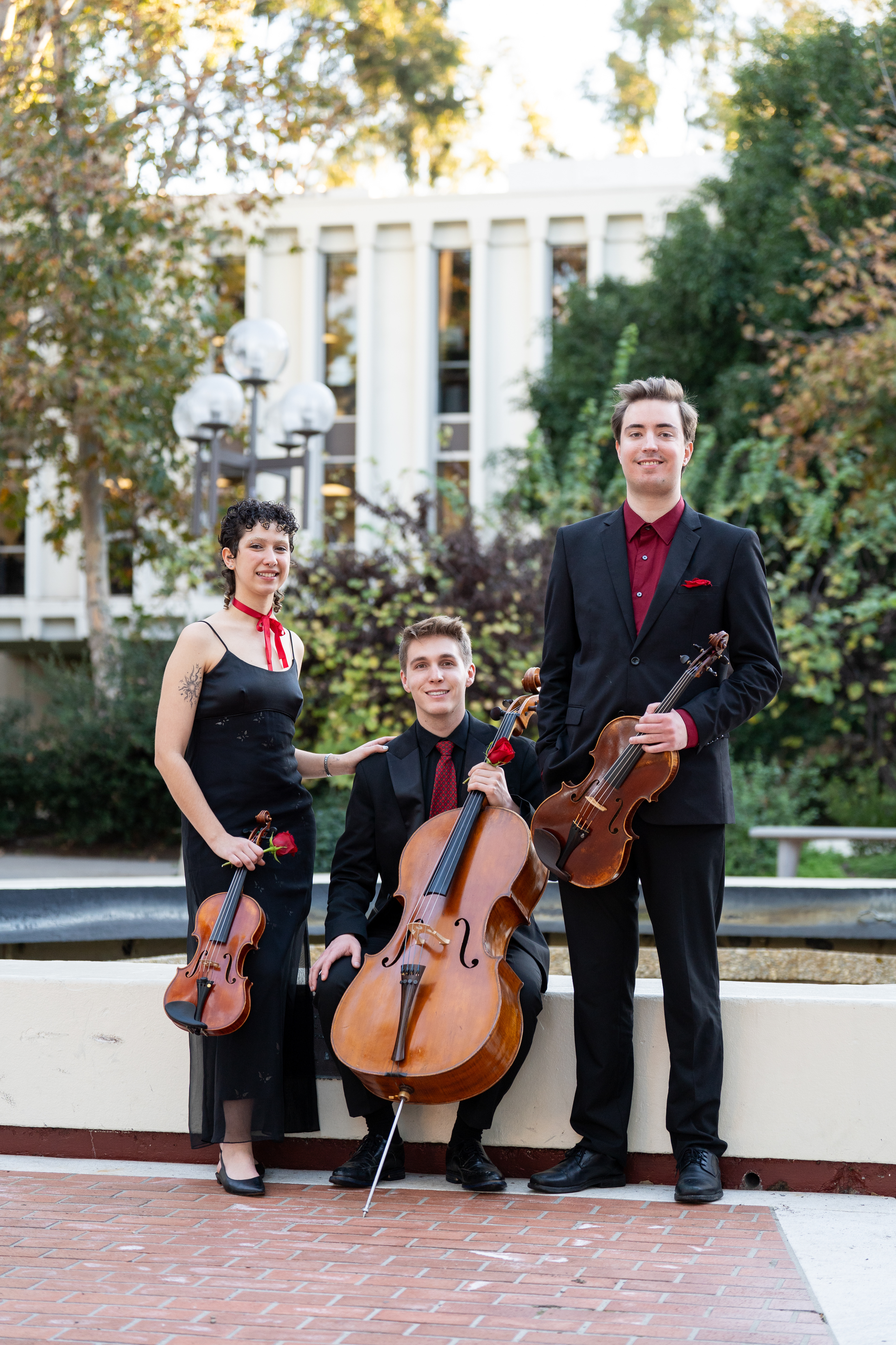 shot for usc thornton