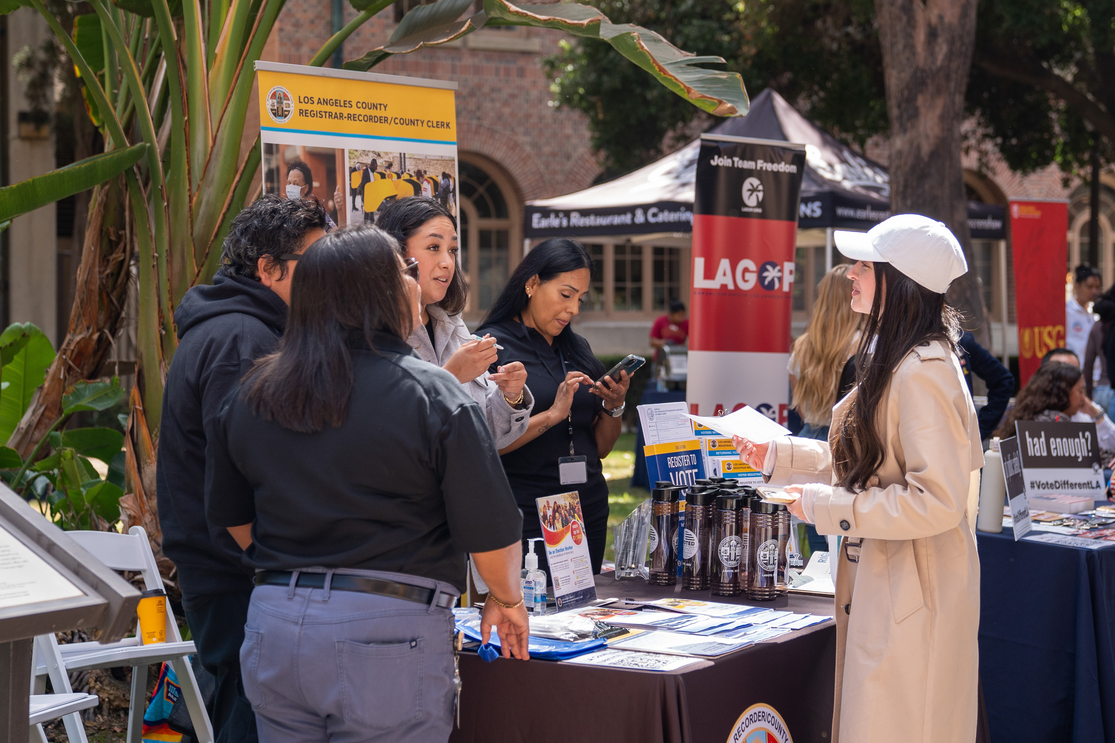 shot for daily trojan