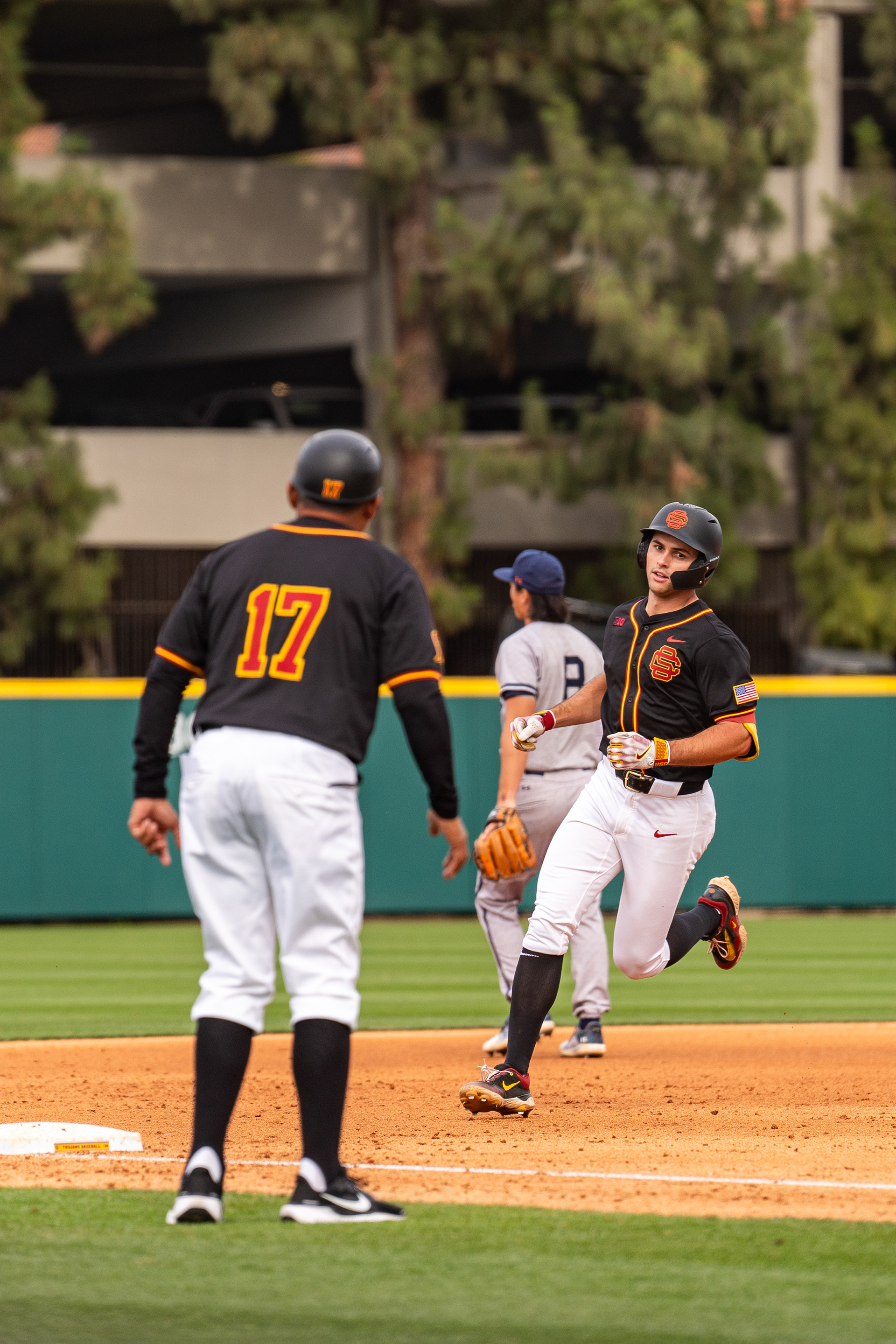 shot for daily trojan