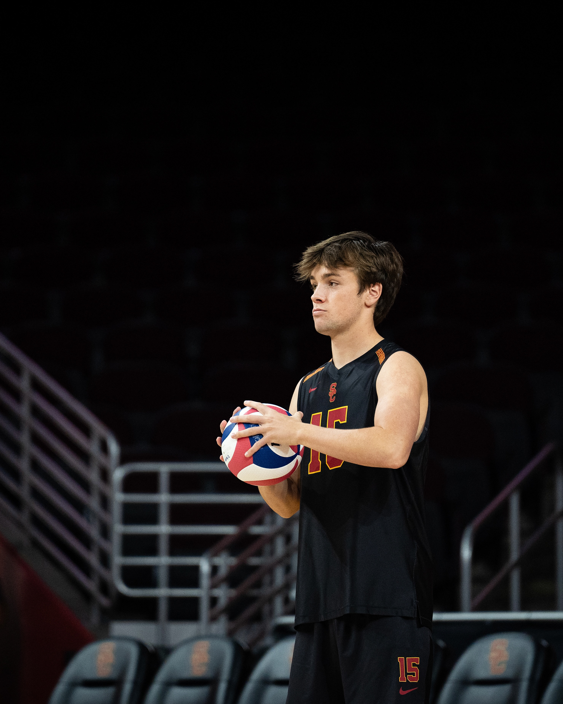 shot for daily trojan