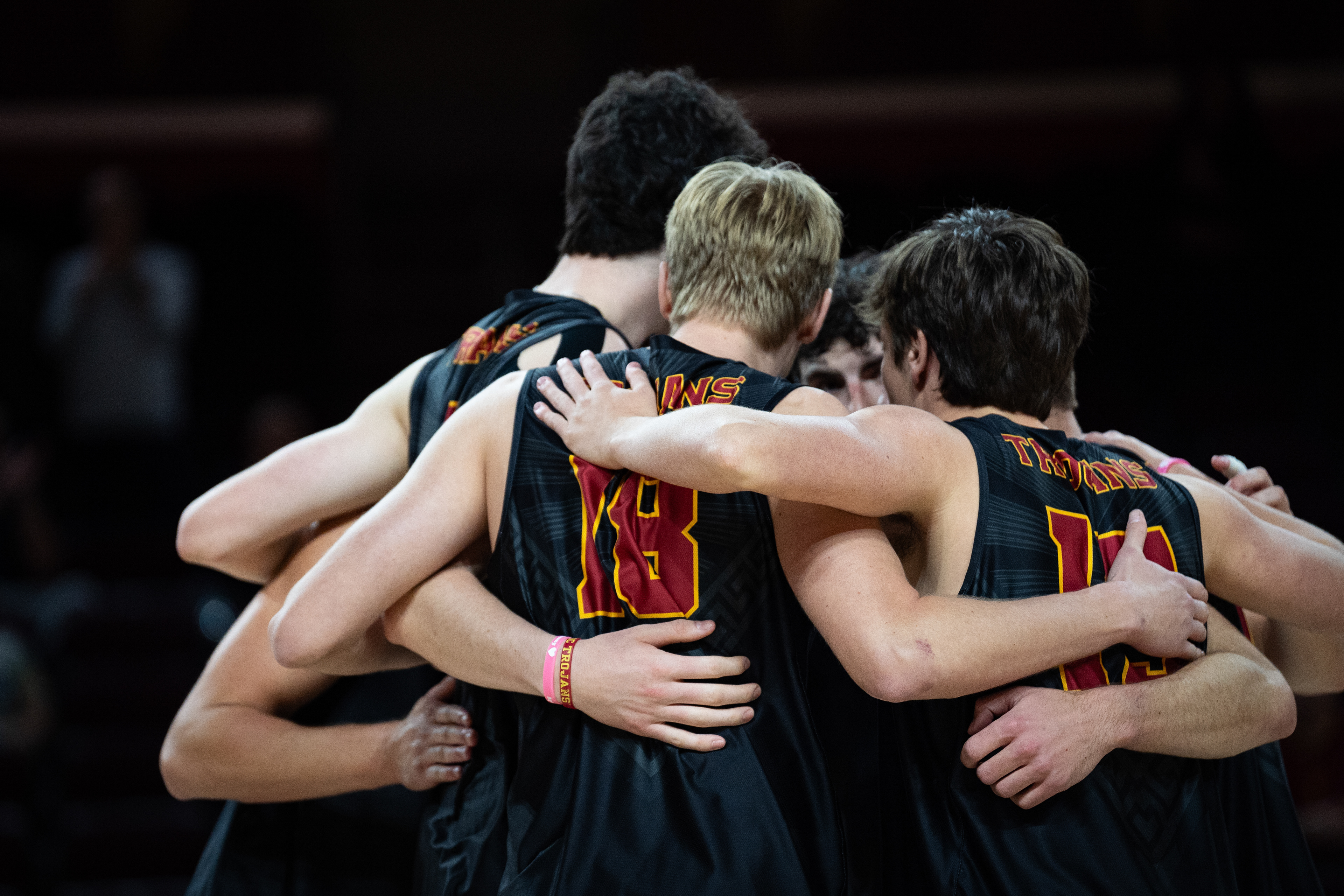 shot for daily trojan