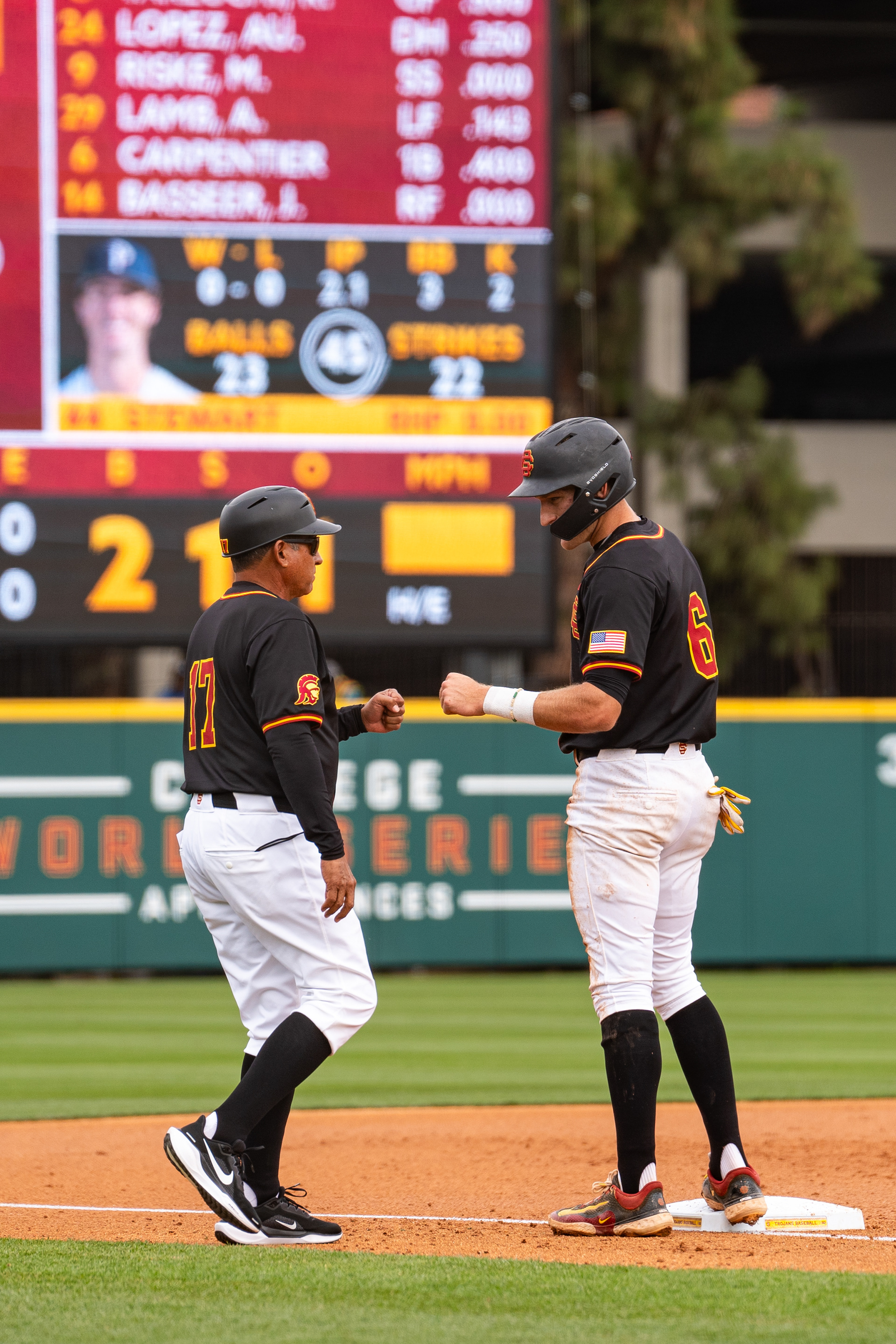 shot for daily trojan