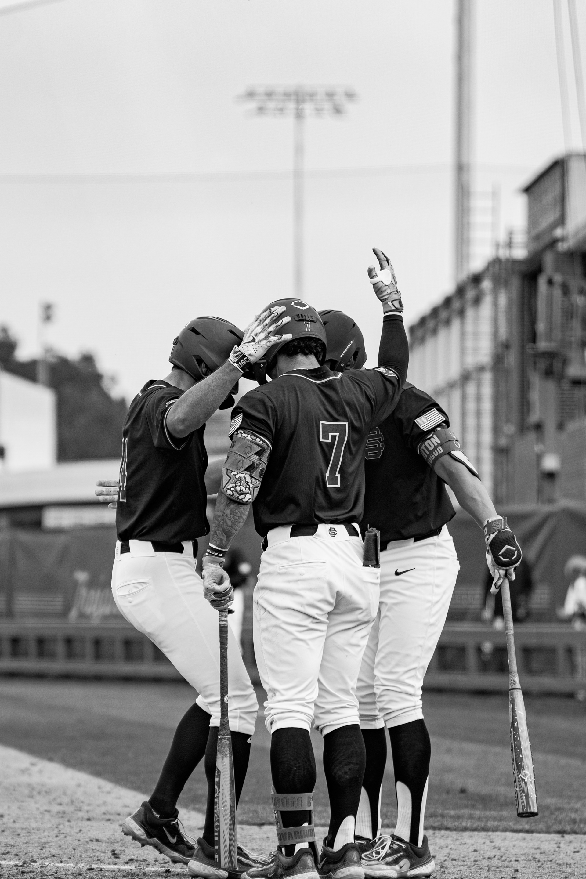 shot for daily trojan