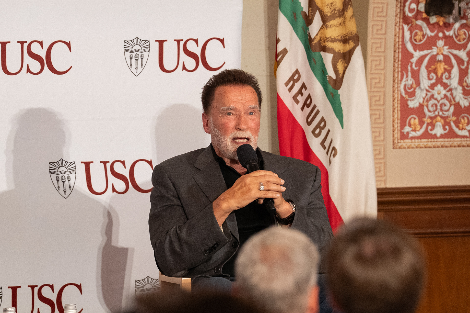 shot for daily trojan