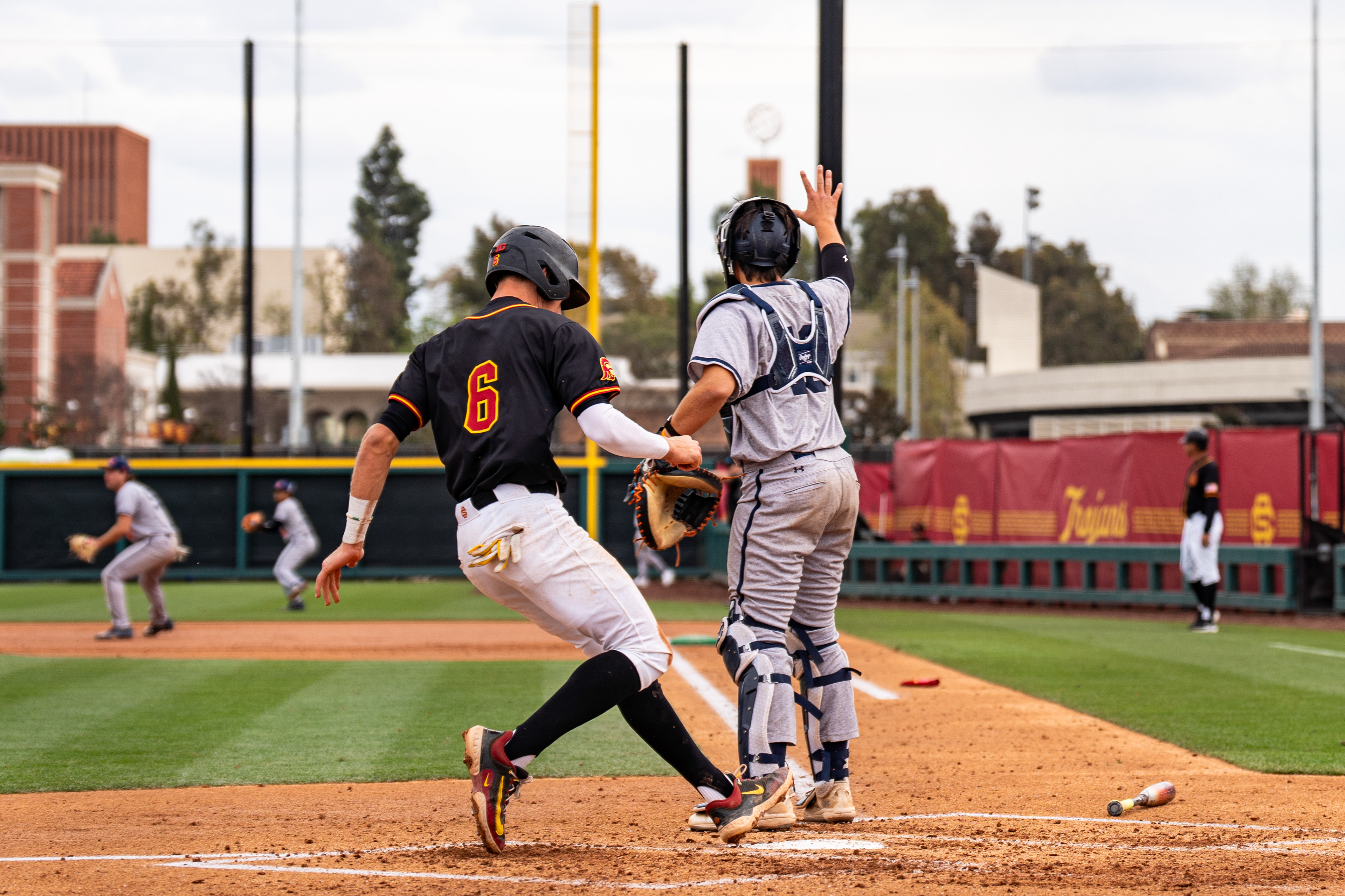 shot for daily trojan