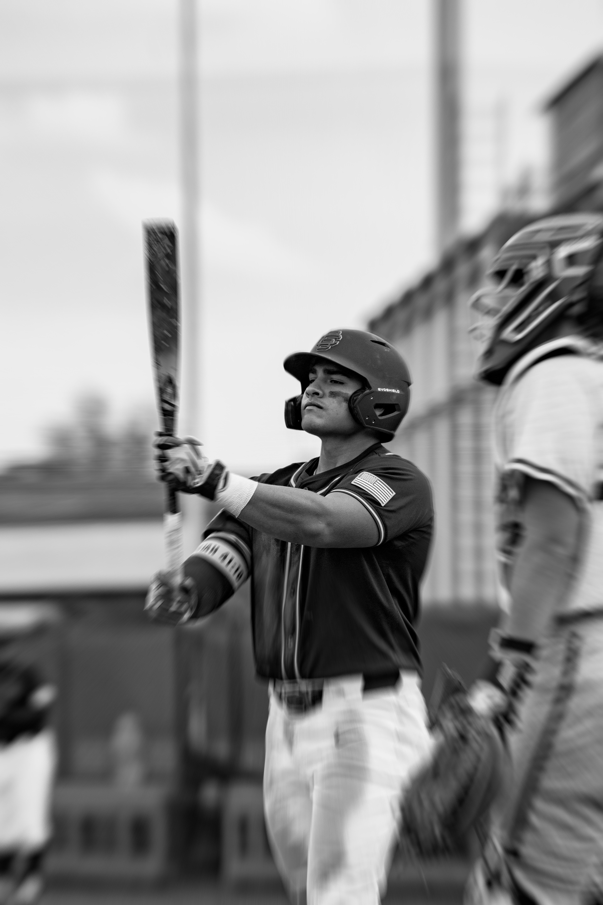 shot for daily trojan