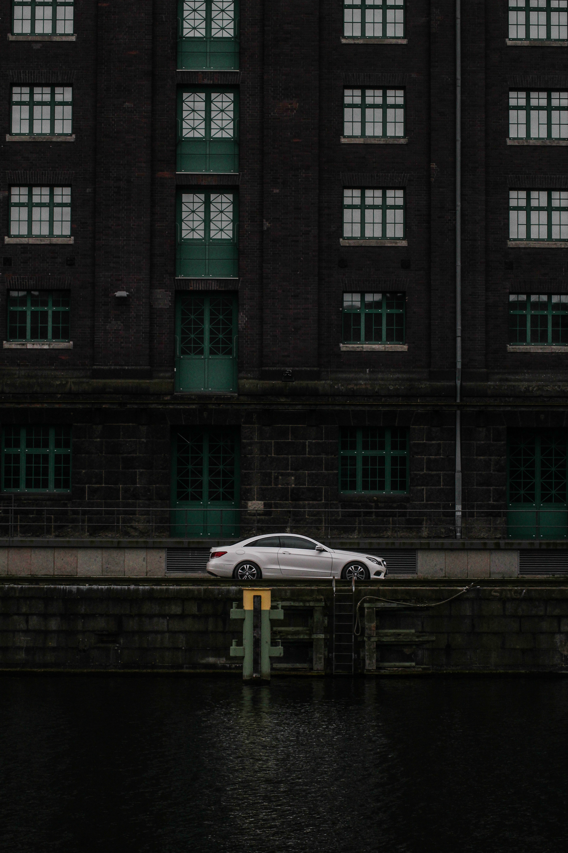Westhafen Berlin