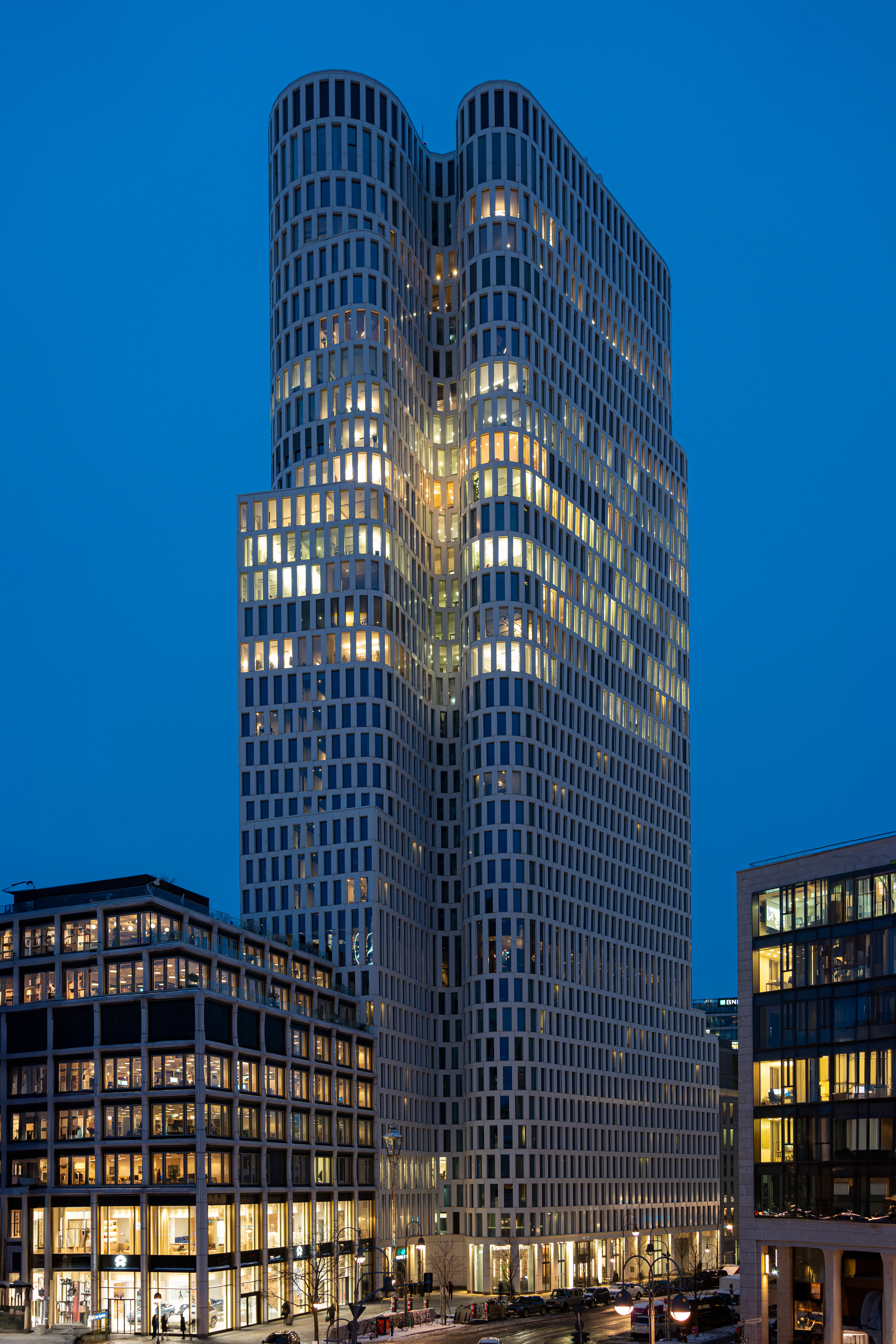 Motel One Ku´damm