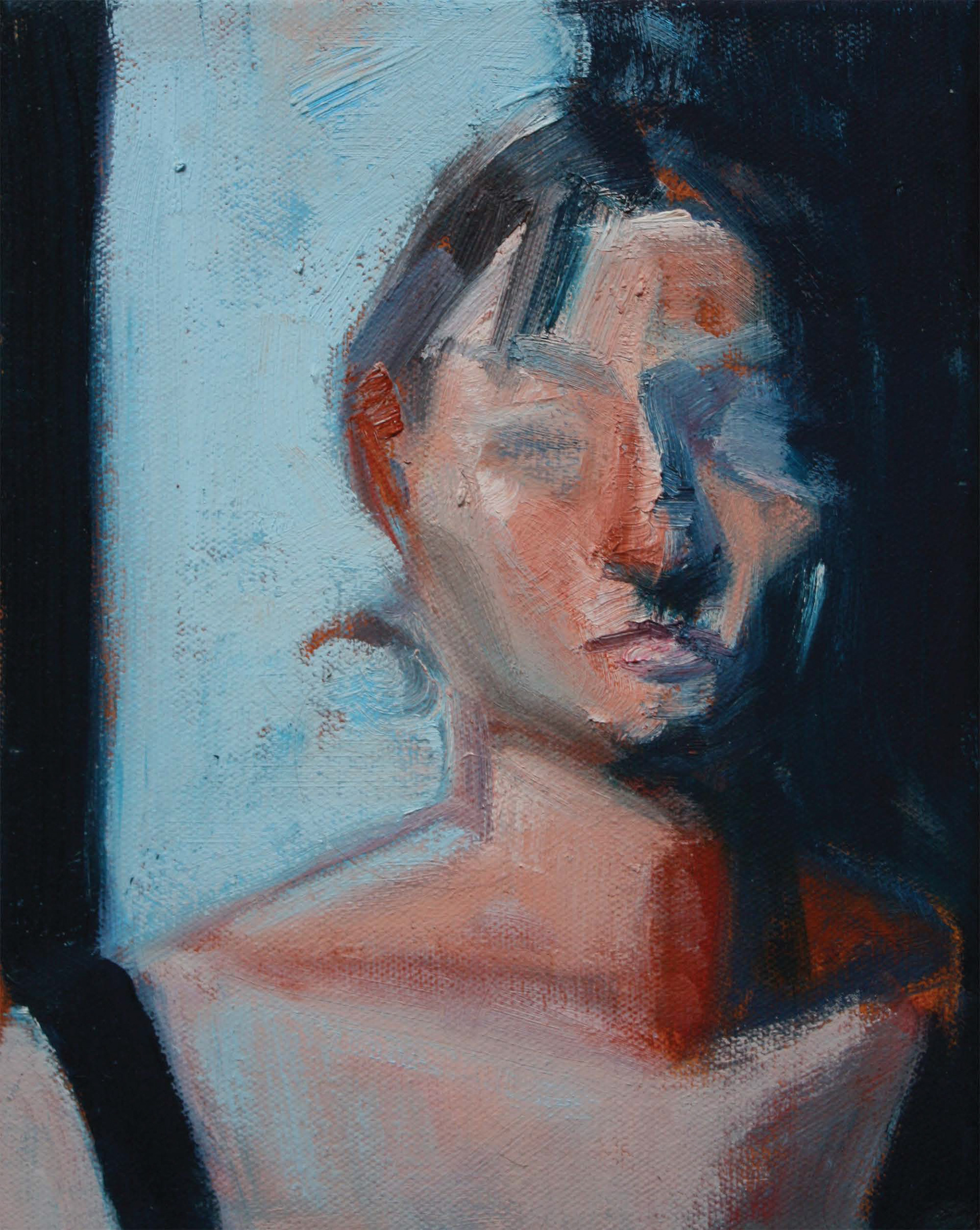 "self portrait" 2023