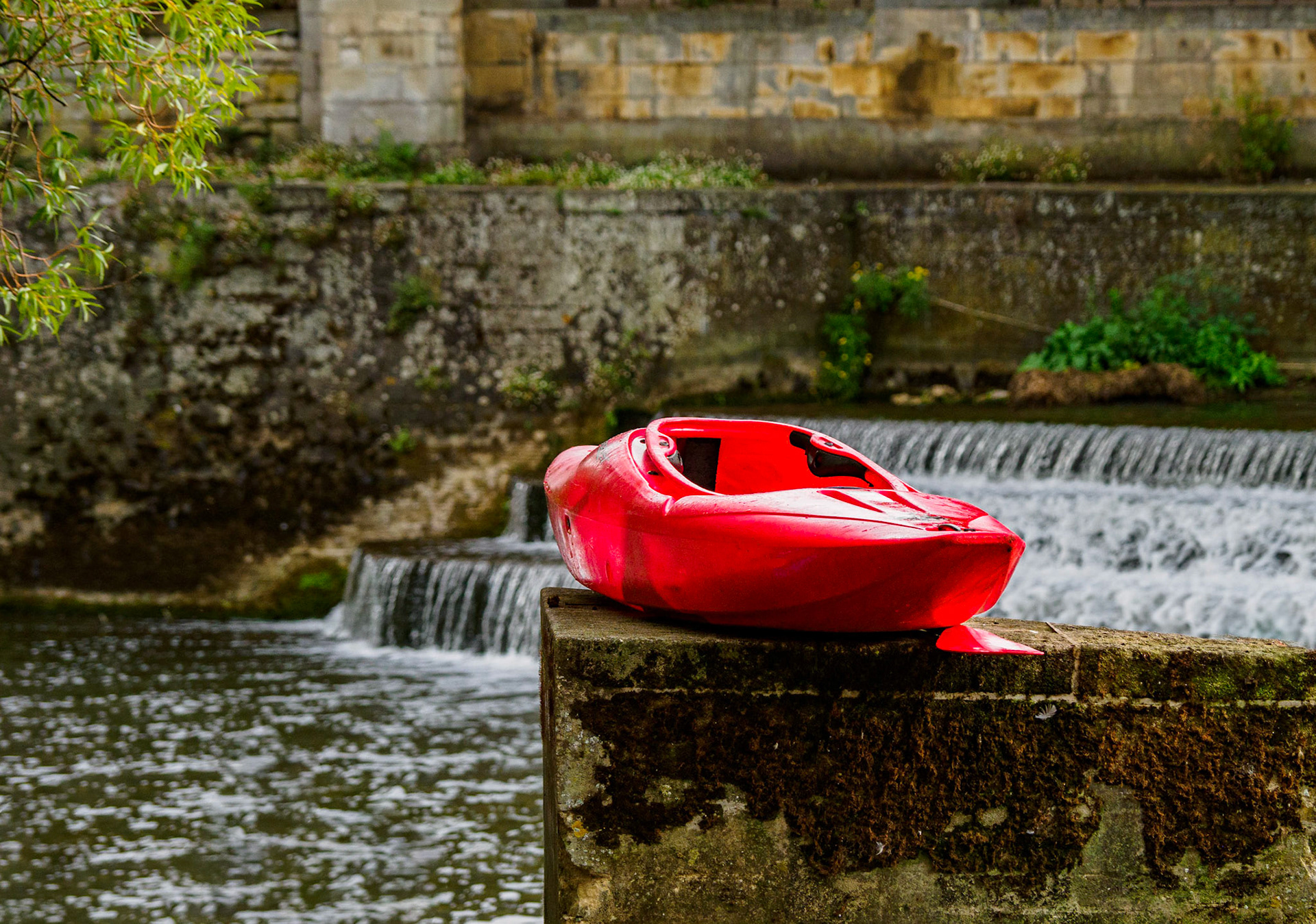 River Avon Recreation