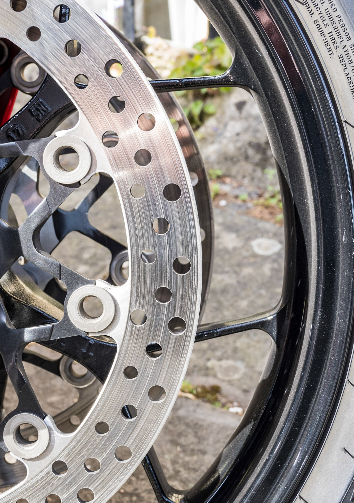 Stopping Power