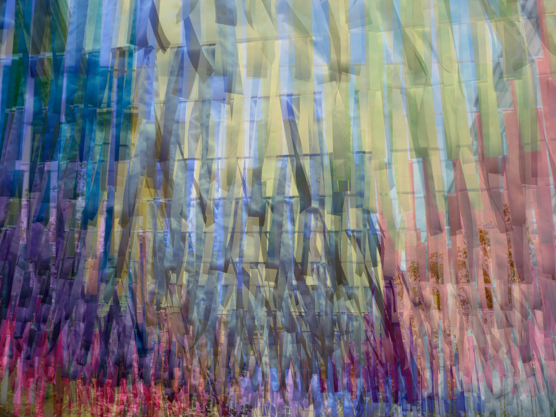 Streamers