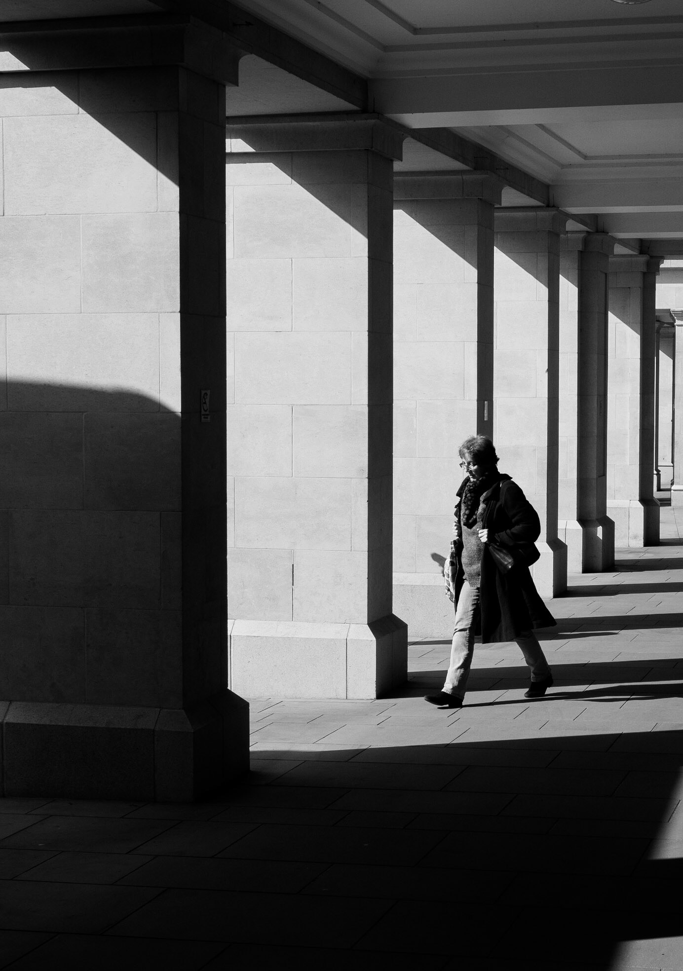 Colonade 2