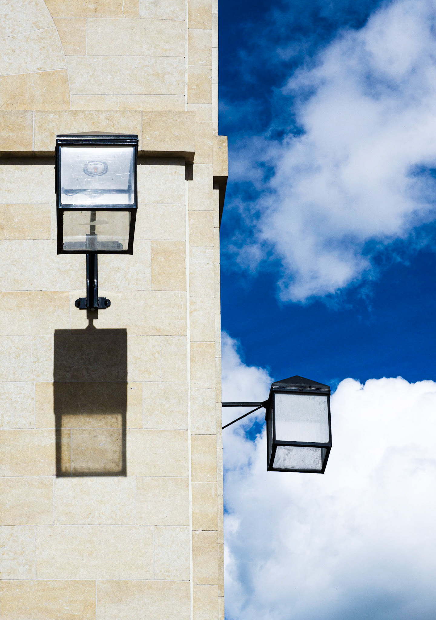 Lights & Rightangles