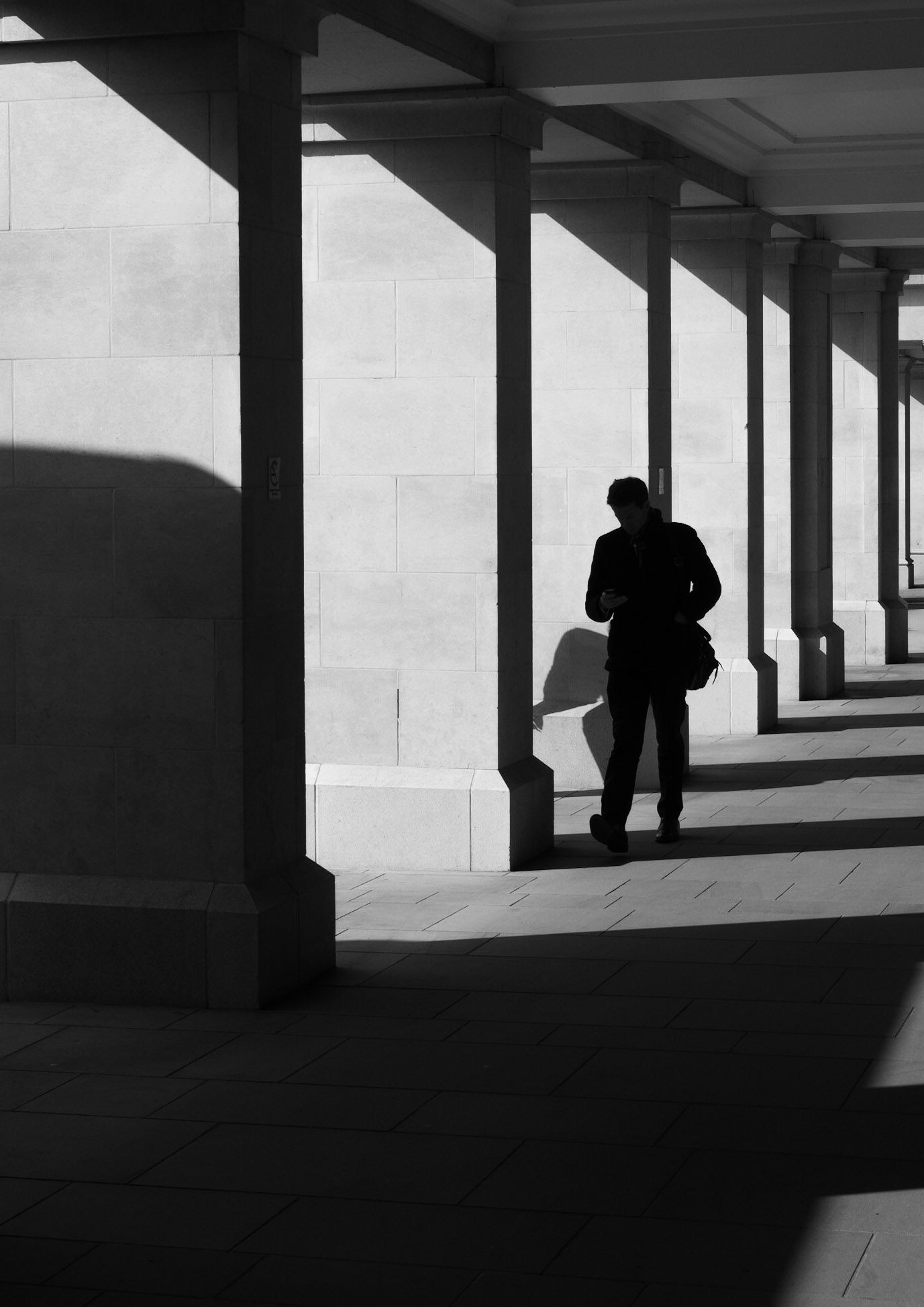 Colonade 1