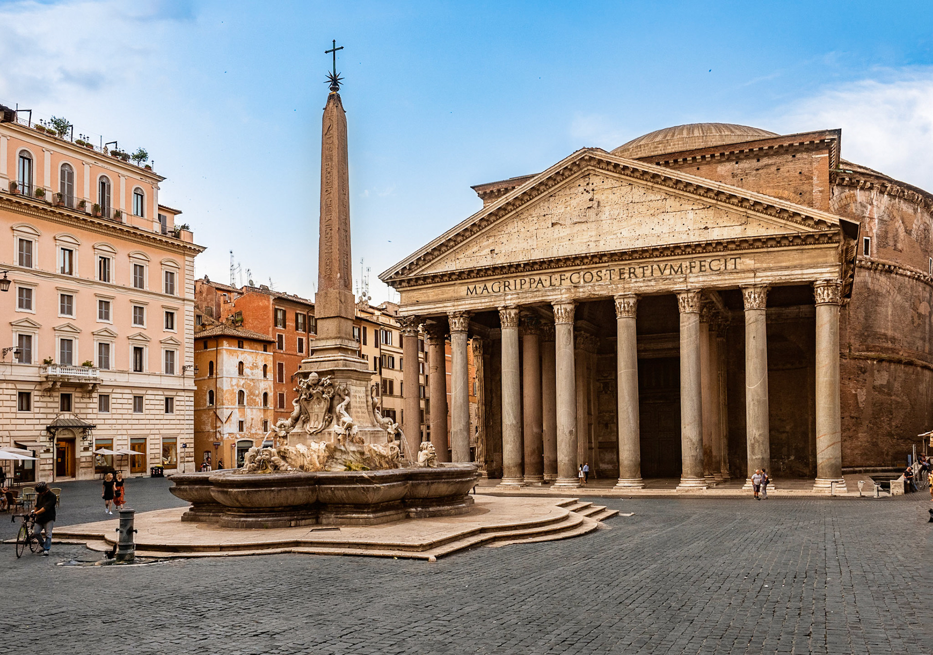 Pantheon 2