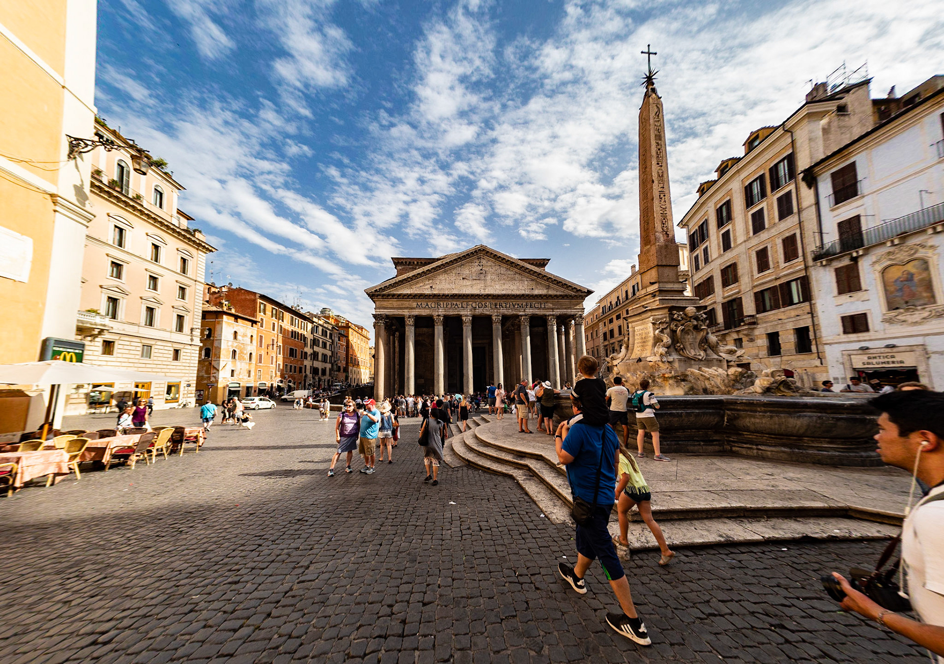 Pantheon