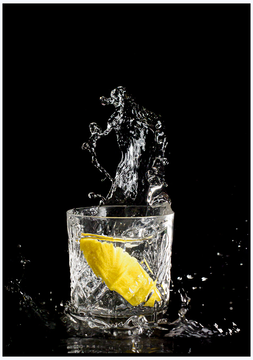 The Old Man in the G&T