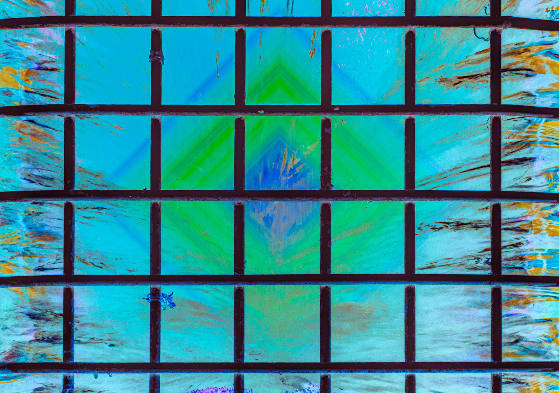 negative of river st drain Dursley