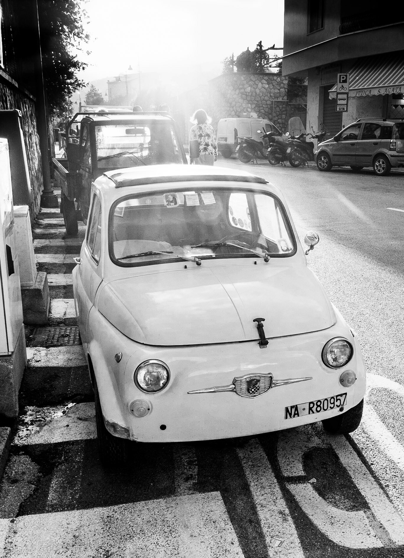 Fiat 499
