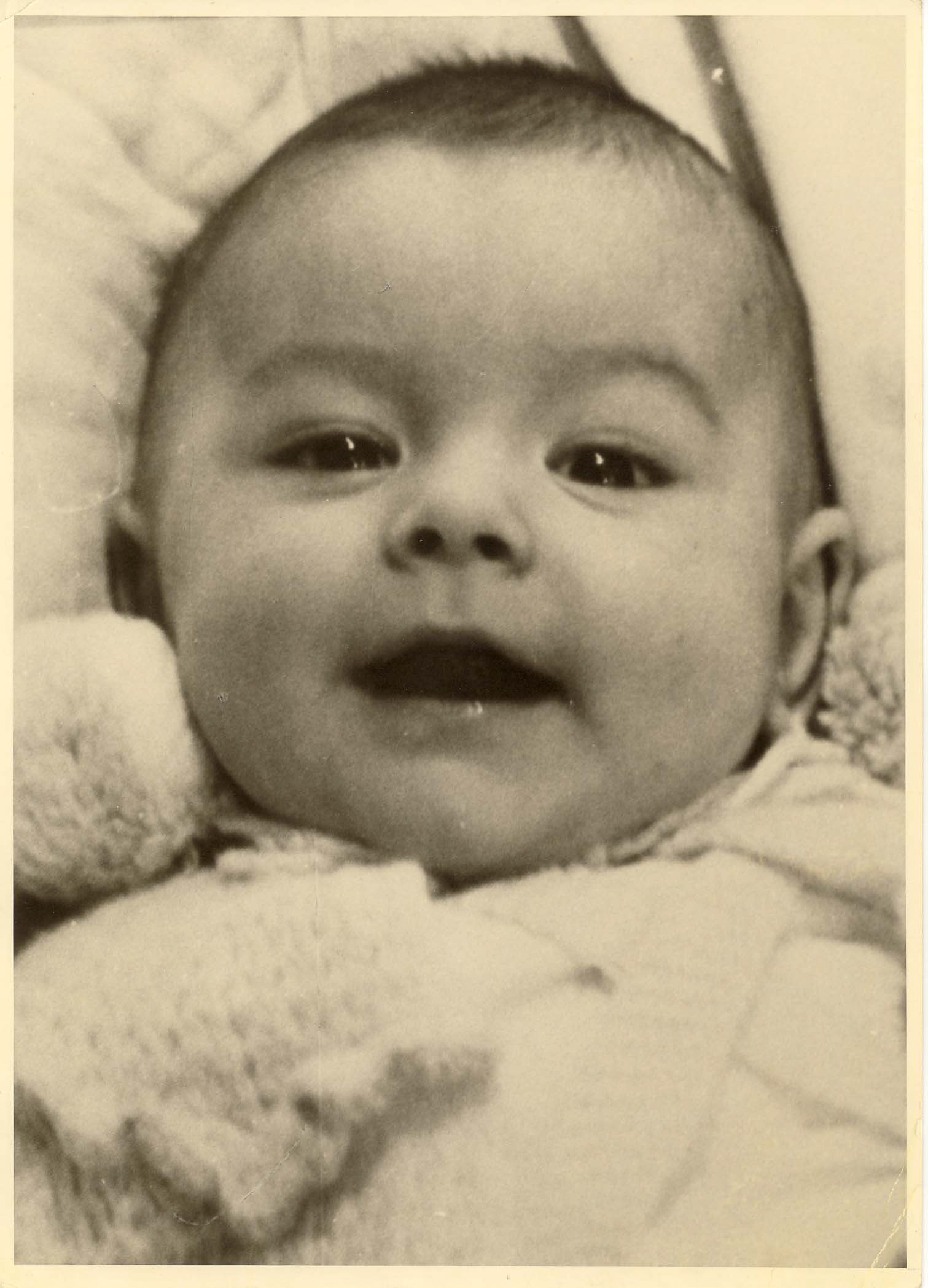Prior Military 4 days old, Germany