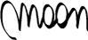 MOON arte e design gráfico