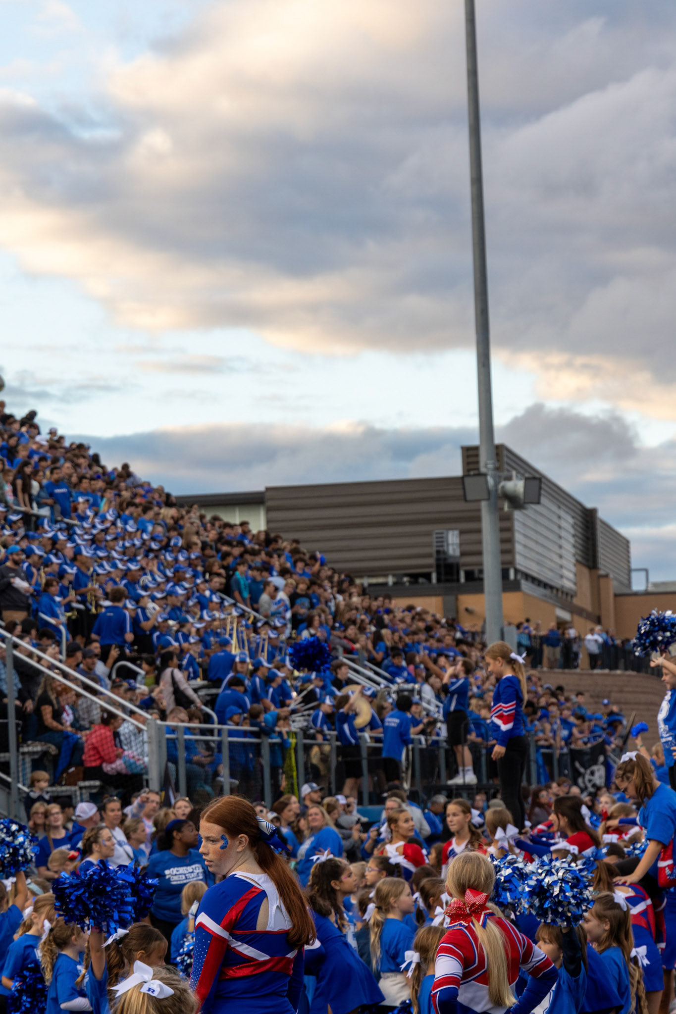 scenery overload (did on purpose)