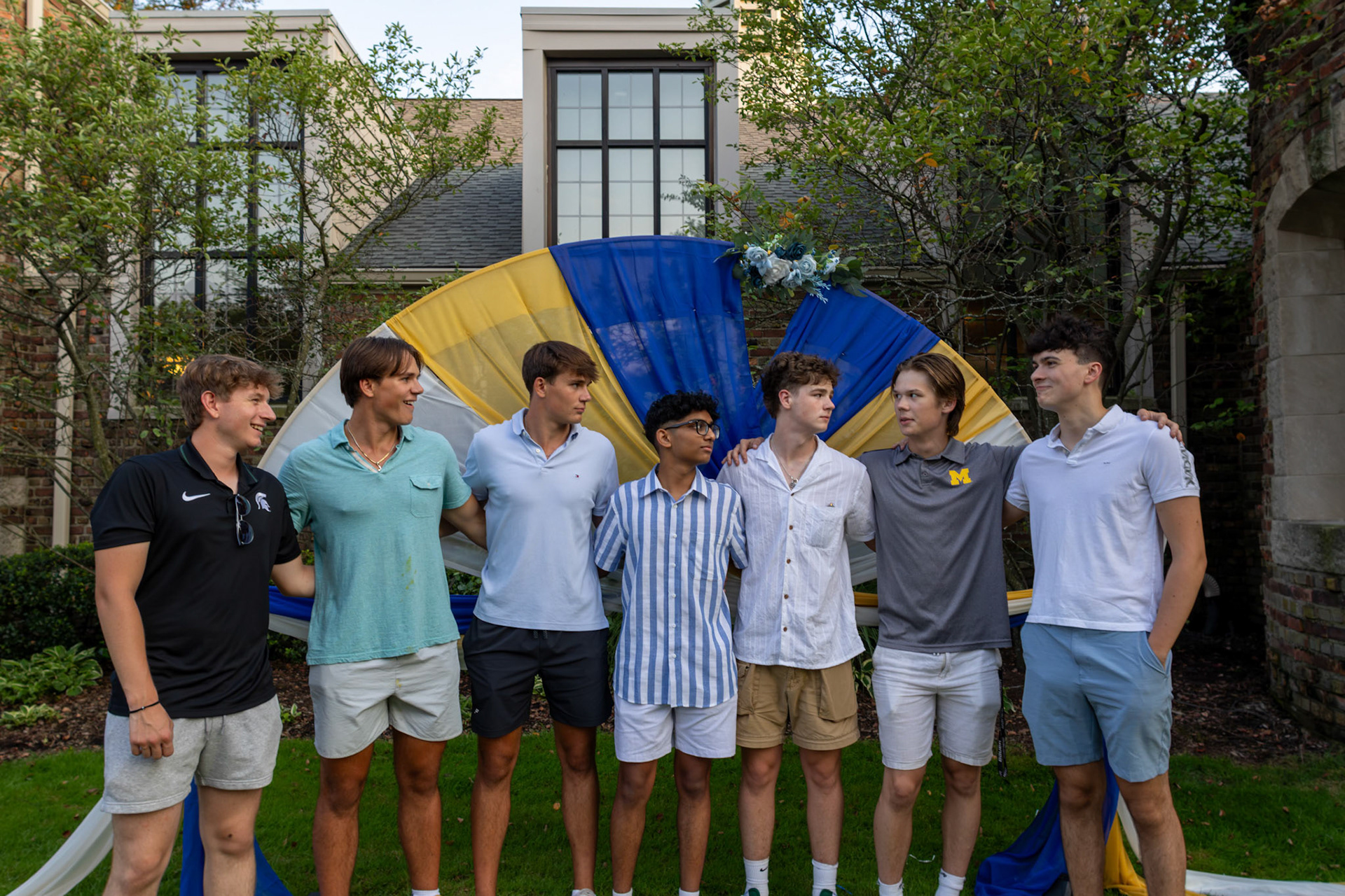 First attempt at a candid shot