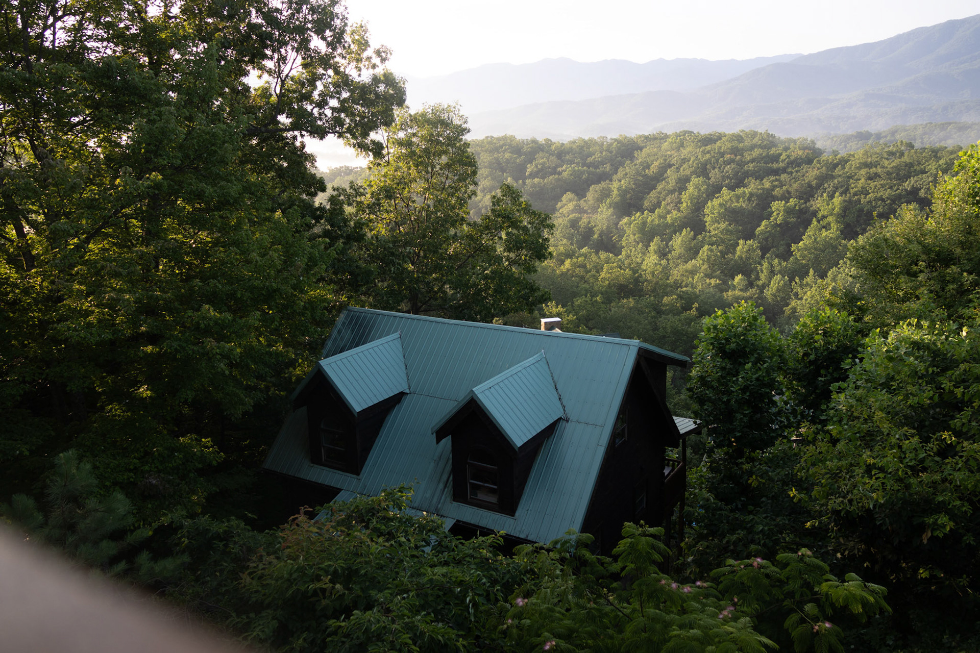 Just loved the vibes of the photo, gives off peace and quiet vibes.