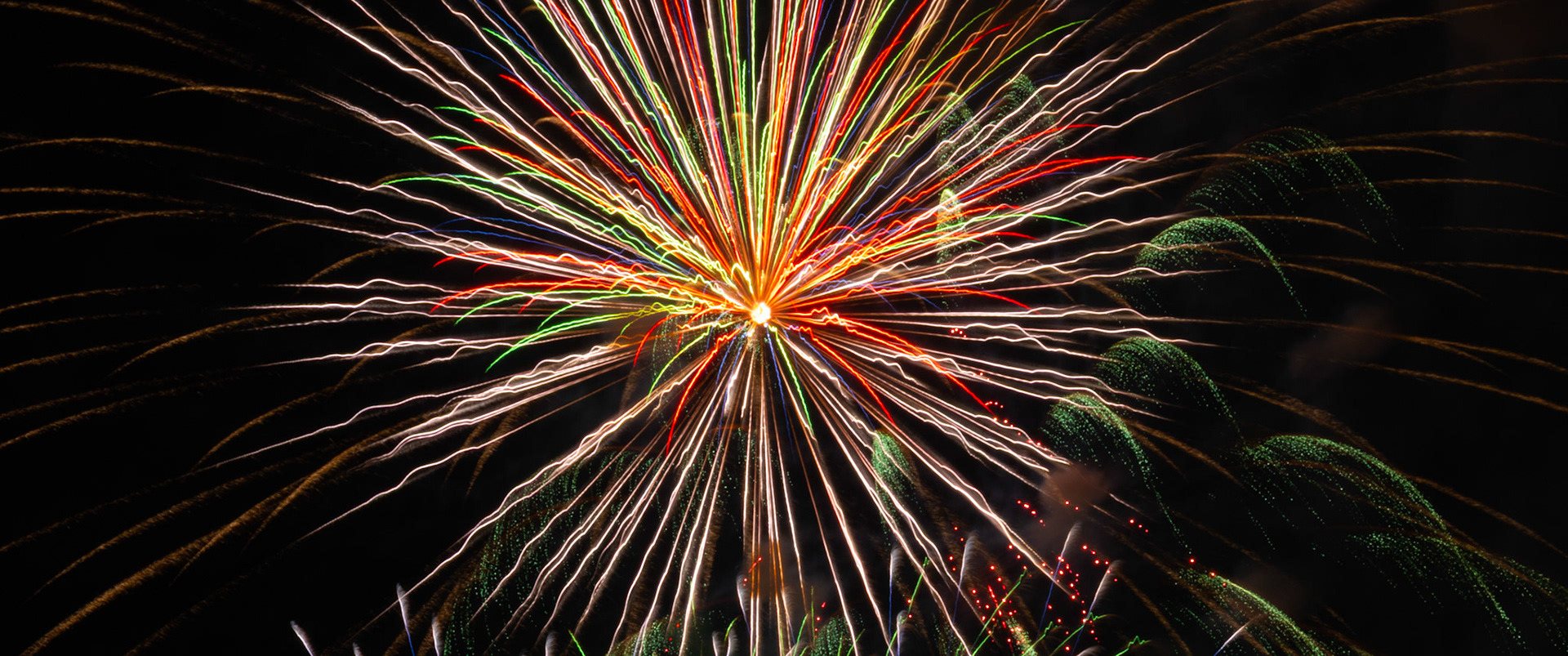 looks like tesla ball but with colors