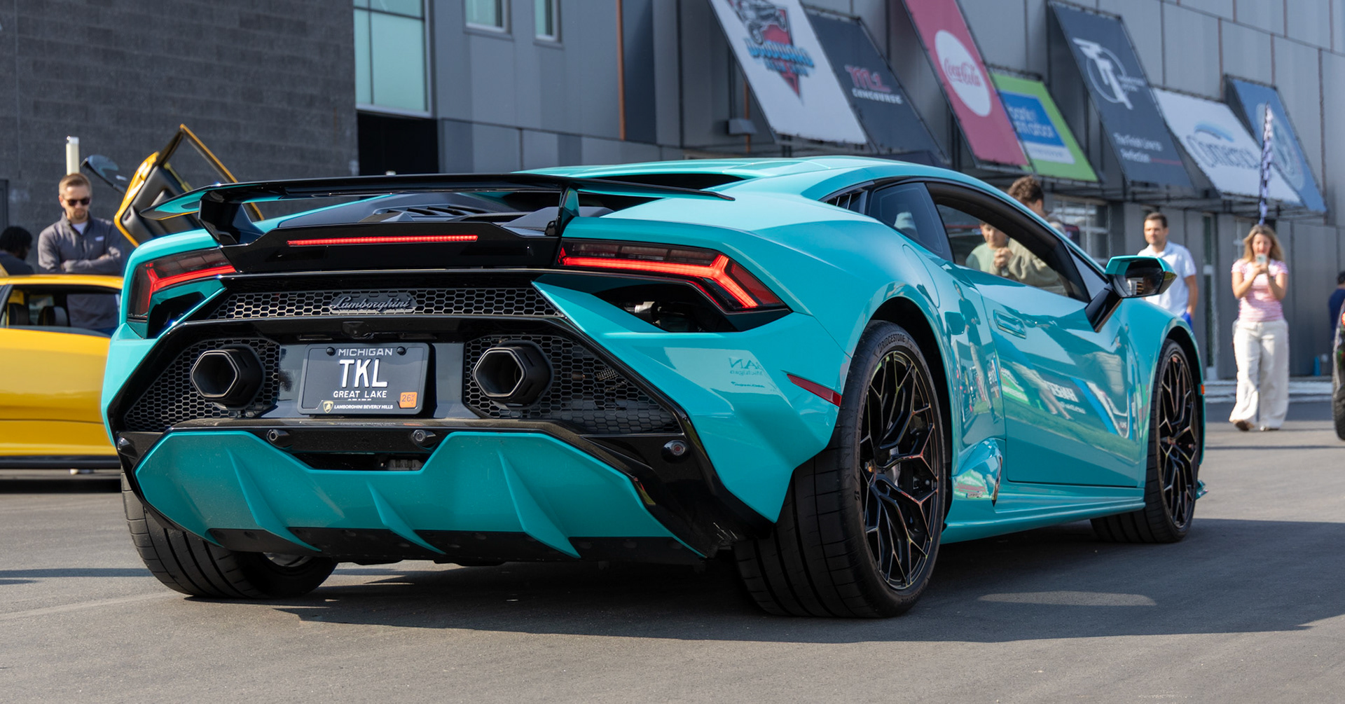 I actually screamed when I saw this photo while importing my photos into lightroom