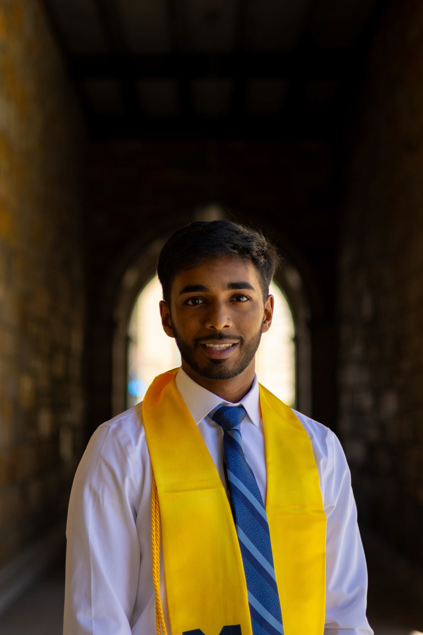 Grad pics (Notice the lens abberation in the background, that was my first time learning about it lmao)