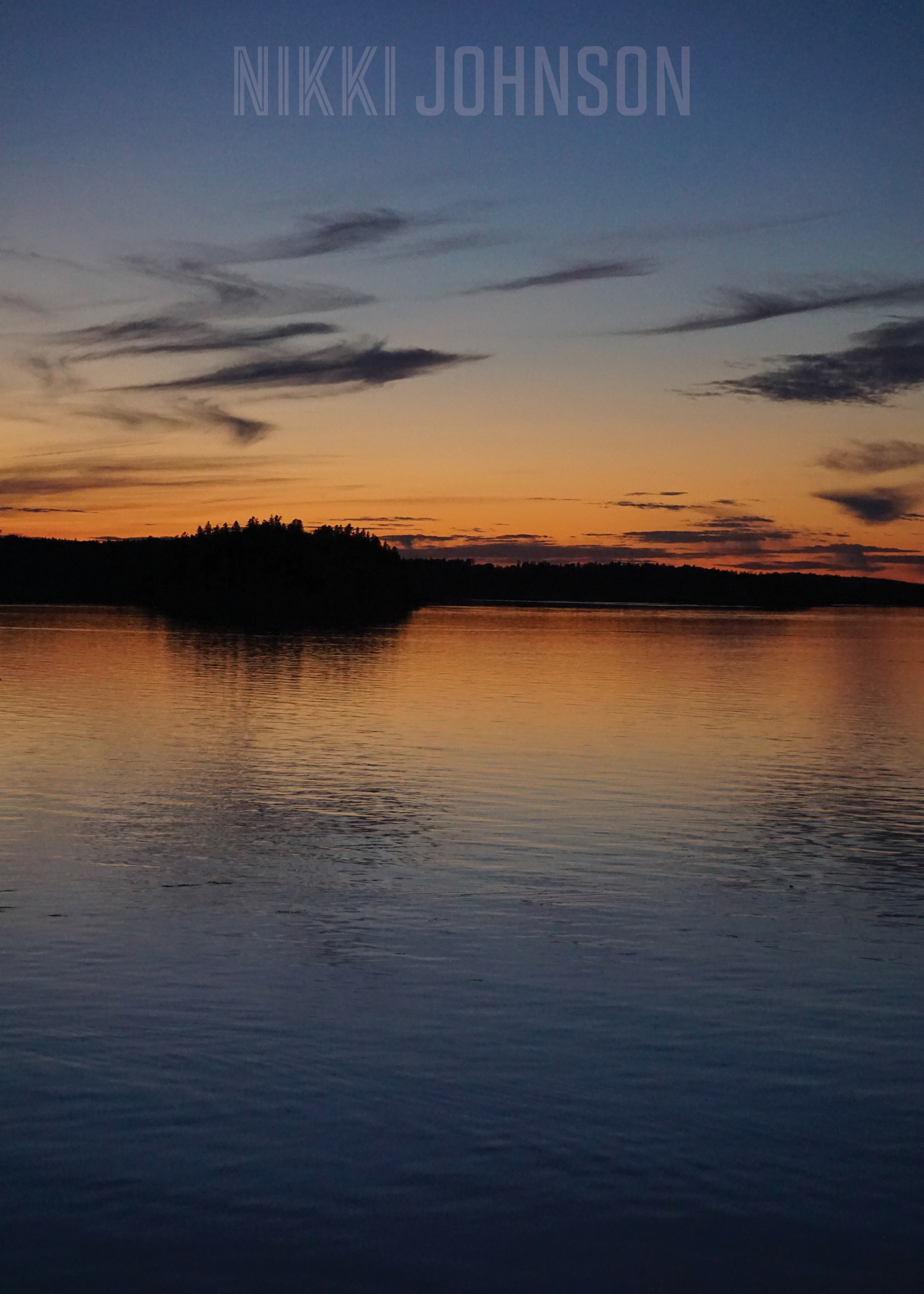 Lubec, Maine