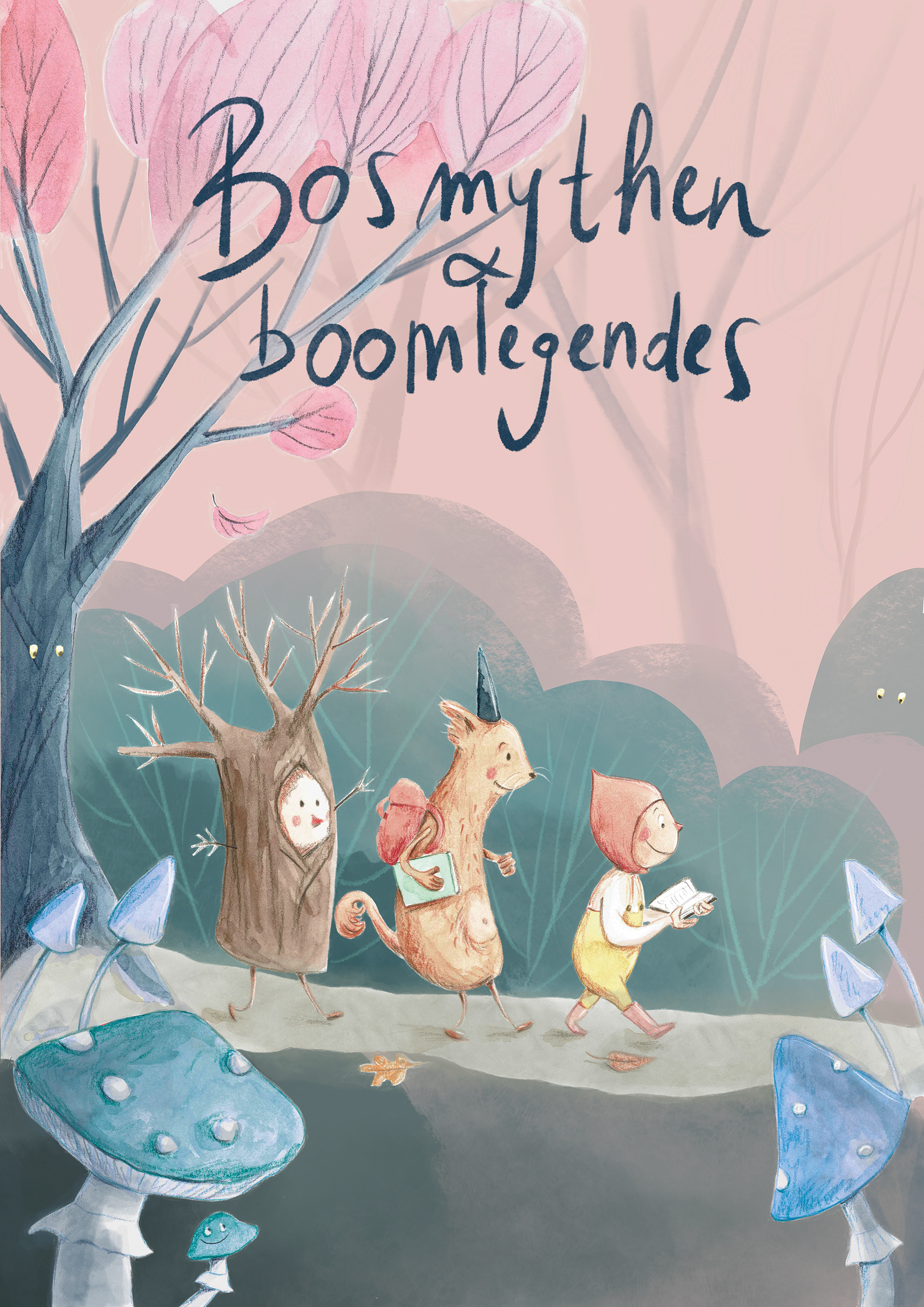 Affichebeeld voor Bibliotheek Oudenaarde
