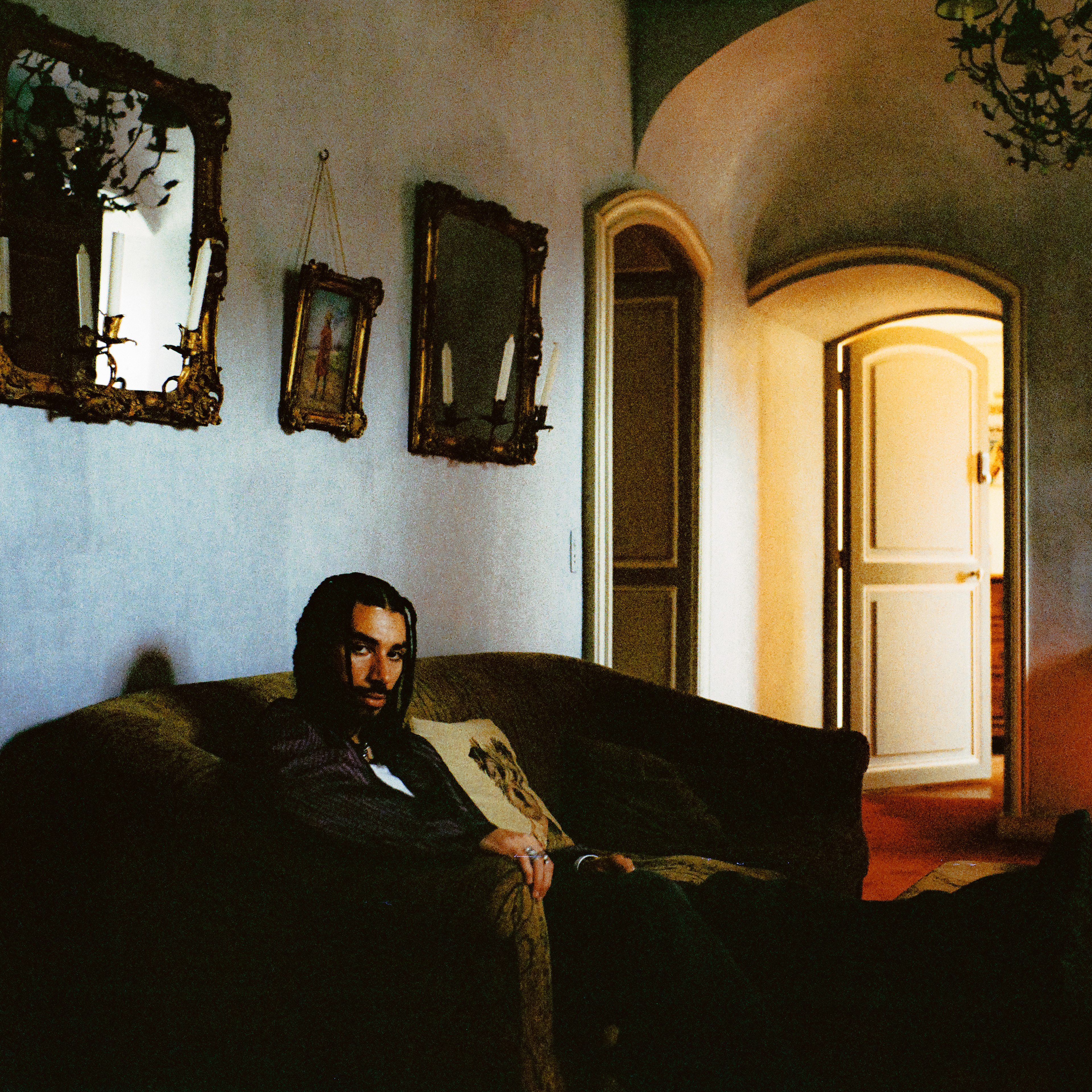 Resfalord - Grande Maison