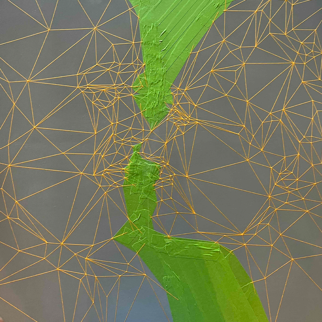 Fully mapped