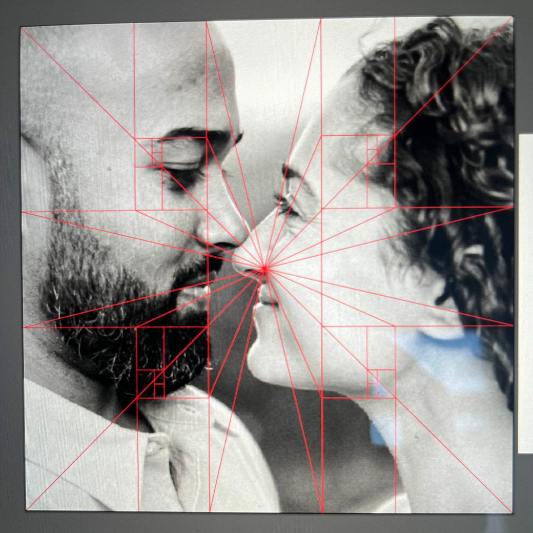 Photo manipulation