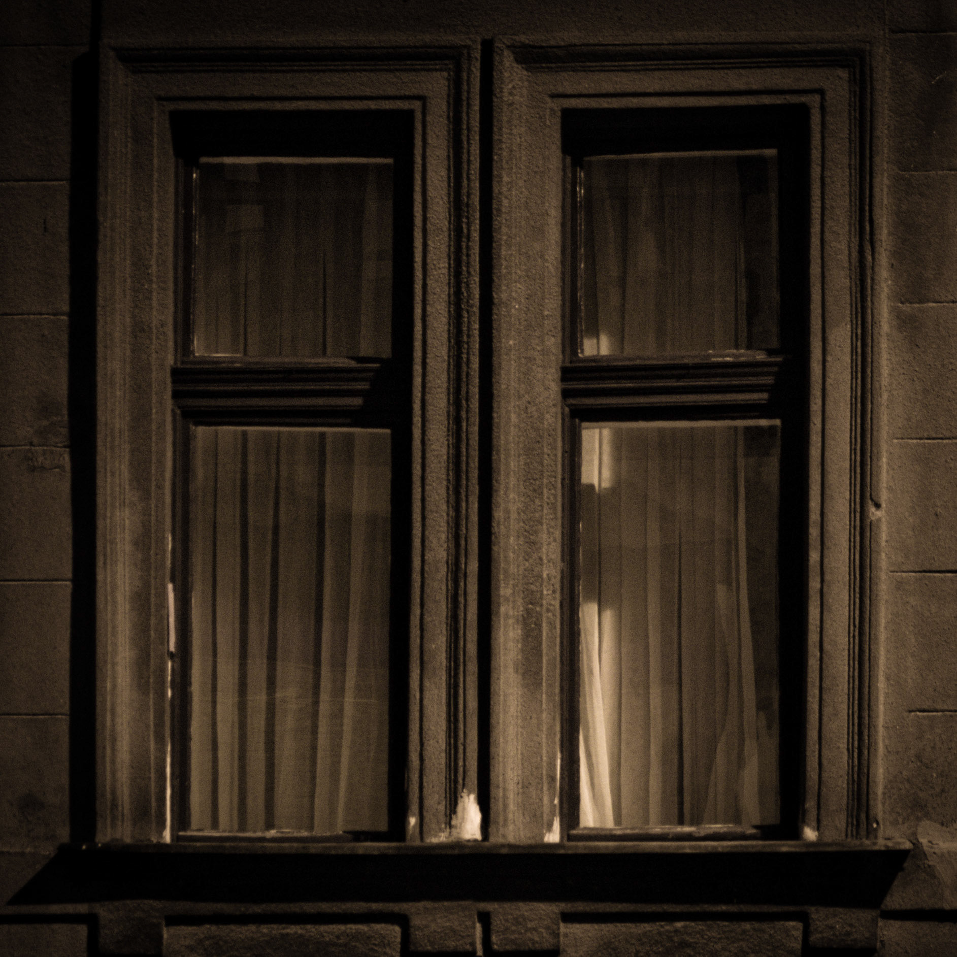 Sharkey’s Night 3. Part of project “Sharkey’s Night” [RJ 0052]: Photo series taken at night.
