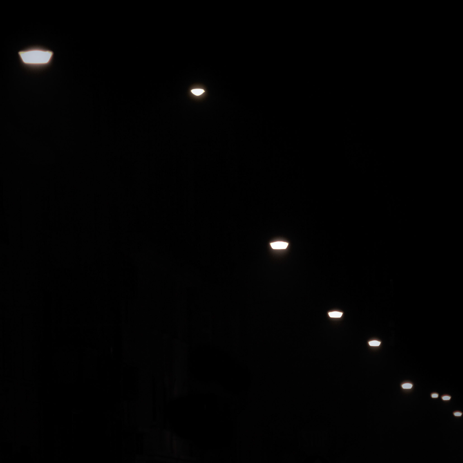 Sharkey’s Night 5. Part of project “Sharkey’s Night” [RJ 0052]: Photo series taken at night.