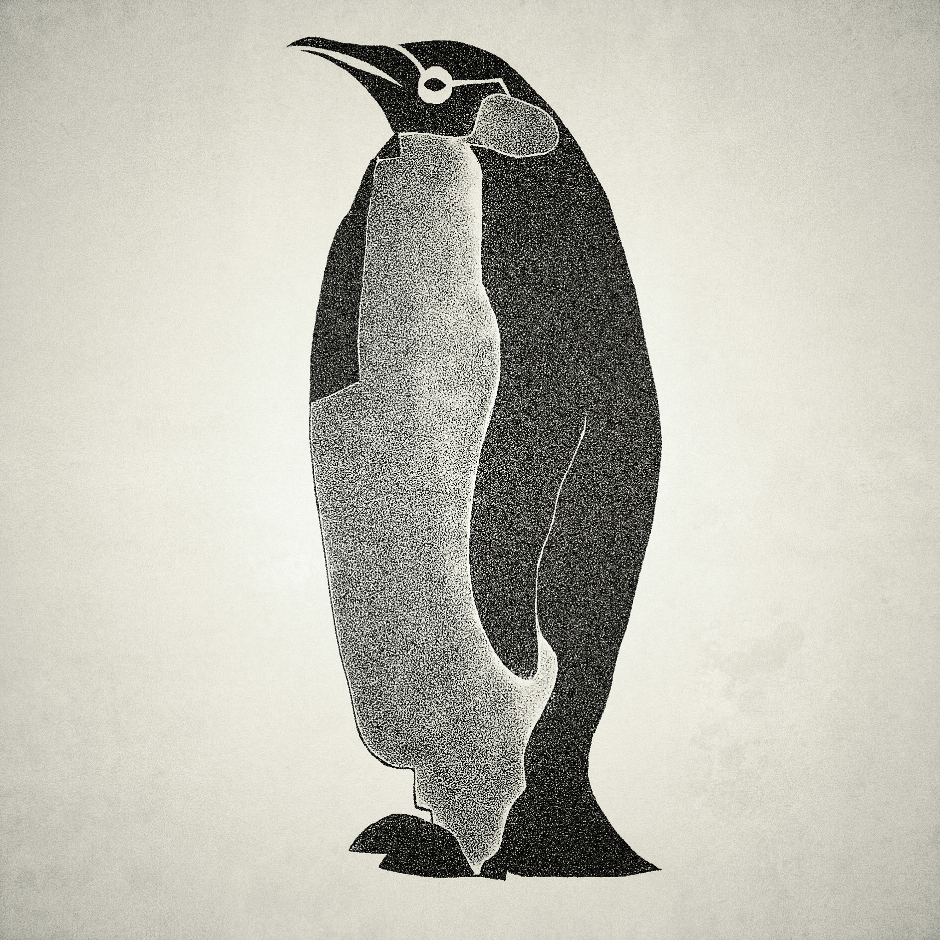 Strange. Part of project “Immaginarium” [RJ 0079]: Some illustrations about unique animals.