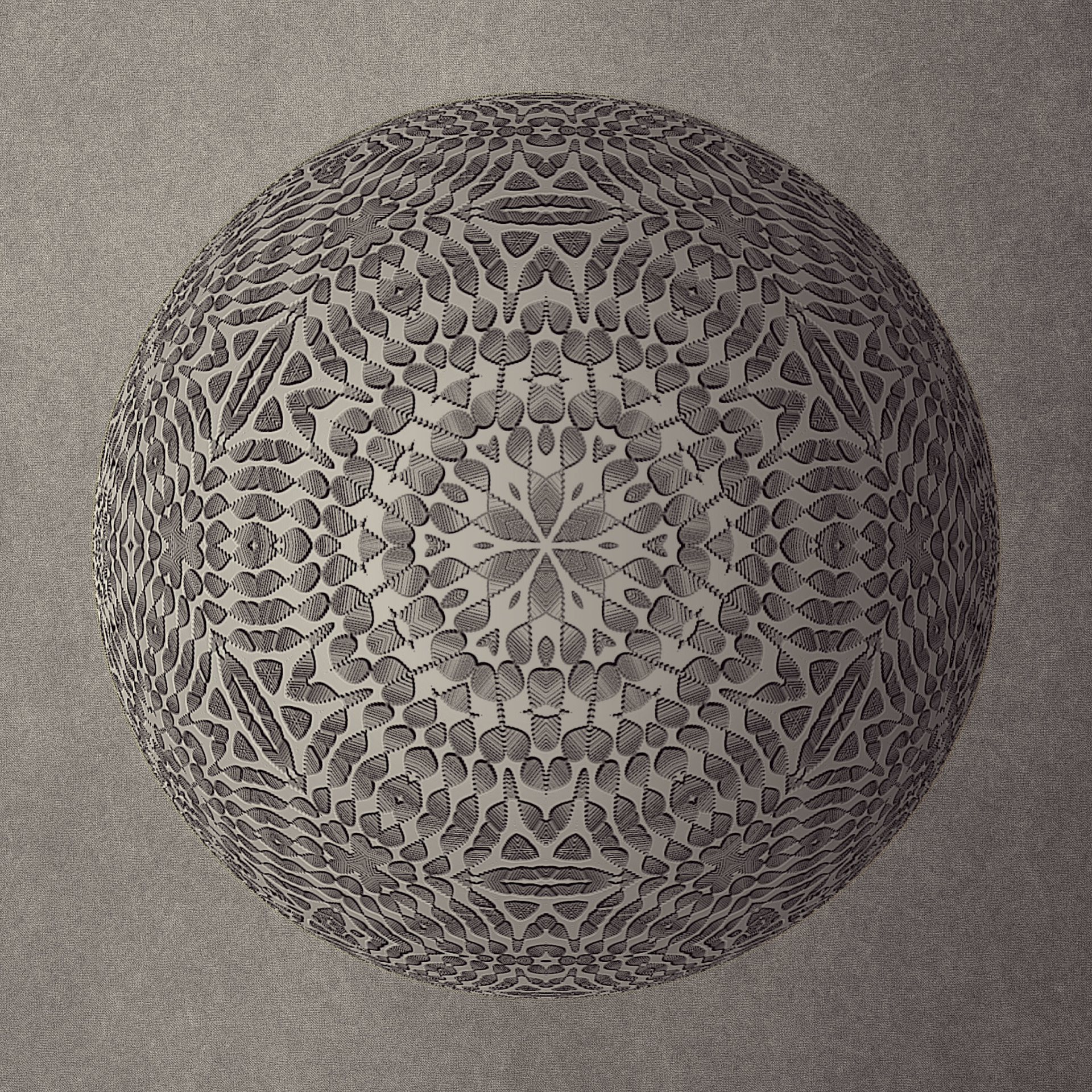 Something Lighter. Part of project “Balls Again” [RJ 0092]: Experimental drawings featuring ball shaped objects.