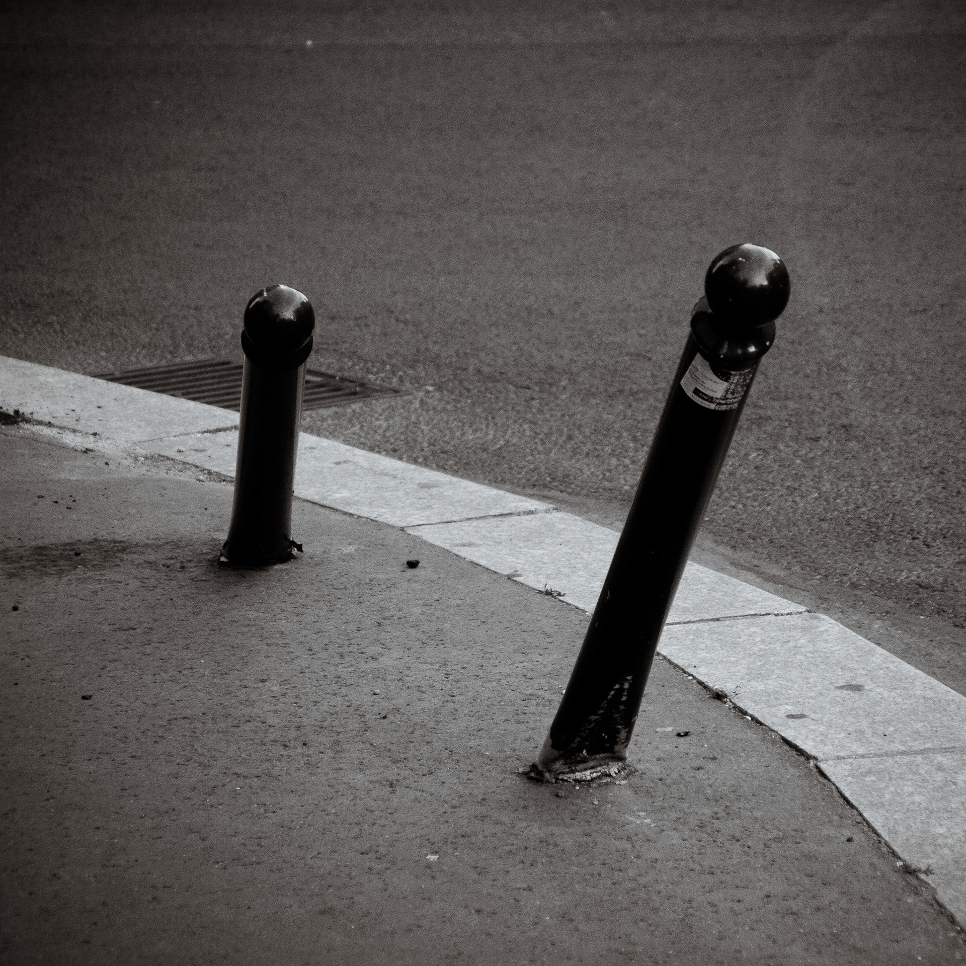 2. Part of project “Shape of Things” [RJ 0051]: Photo series about abstract shapes.