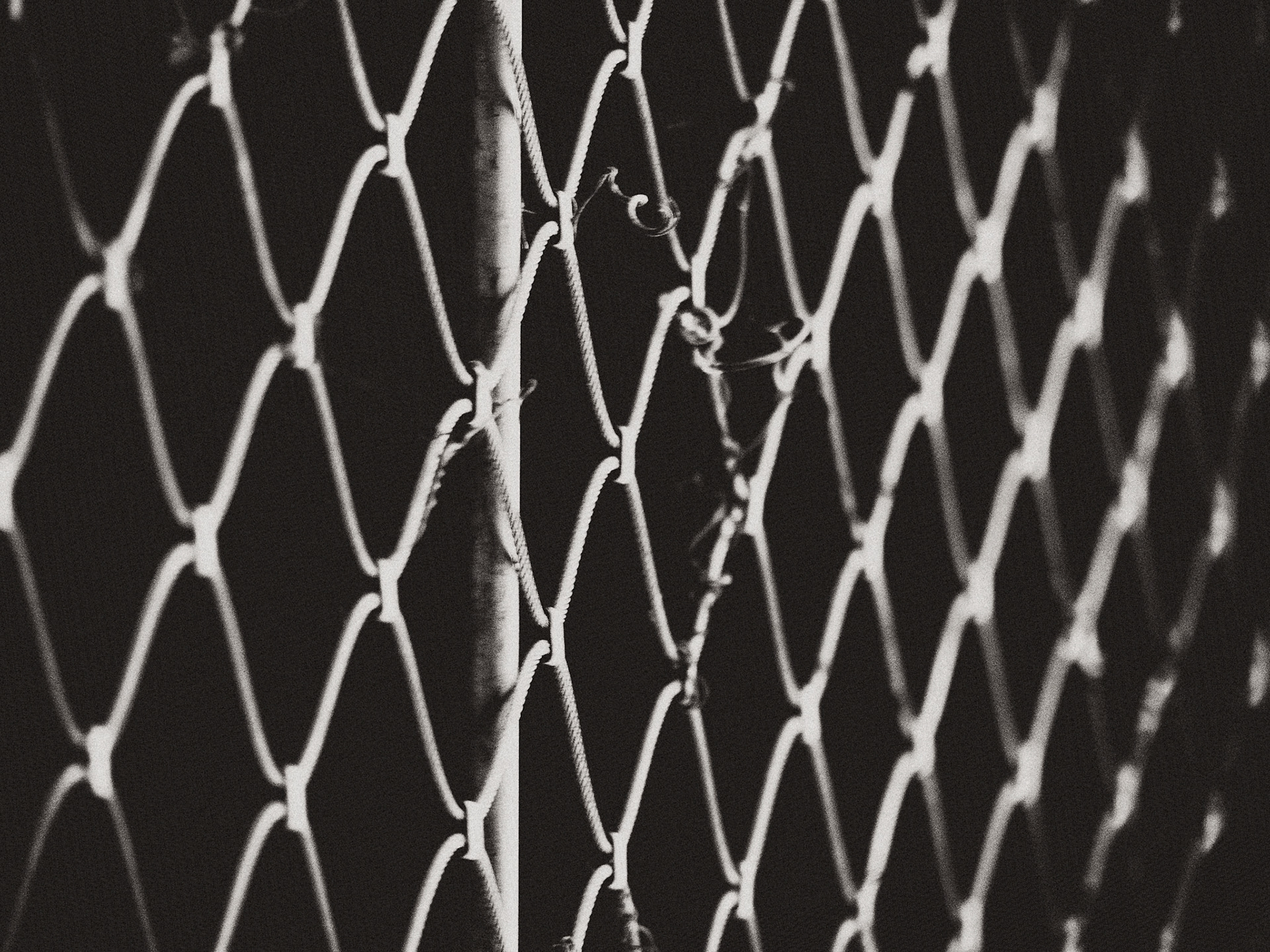 Wired. Part of project “Shape of Things” [RJ 0051]: Photo series about abstract shapes.